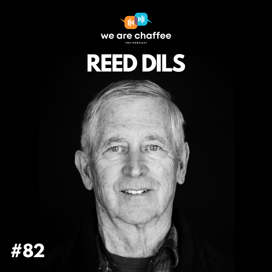 Reed Dils, pioneer river outfitter in the Arkansas Valley, on the industry’s Wild West early days, negotiating water flows, legacy & today’s challenges