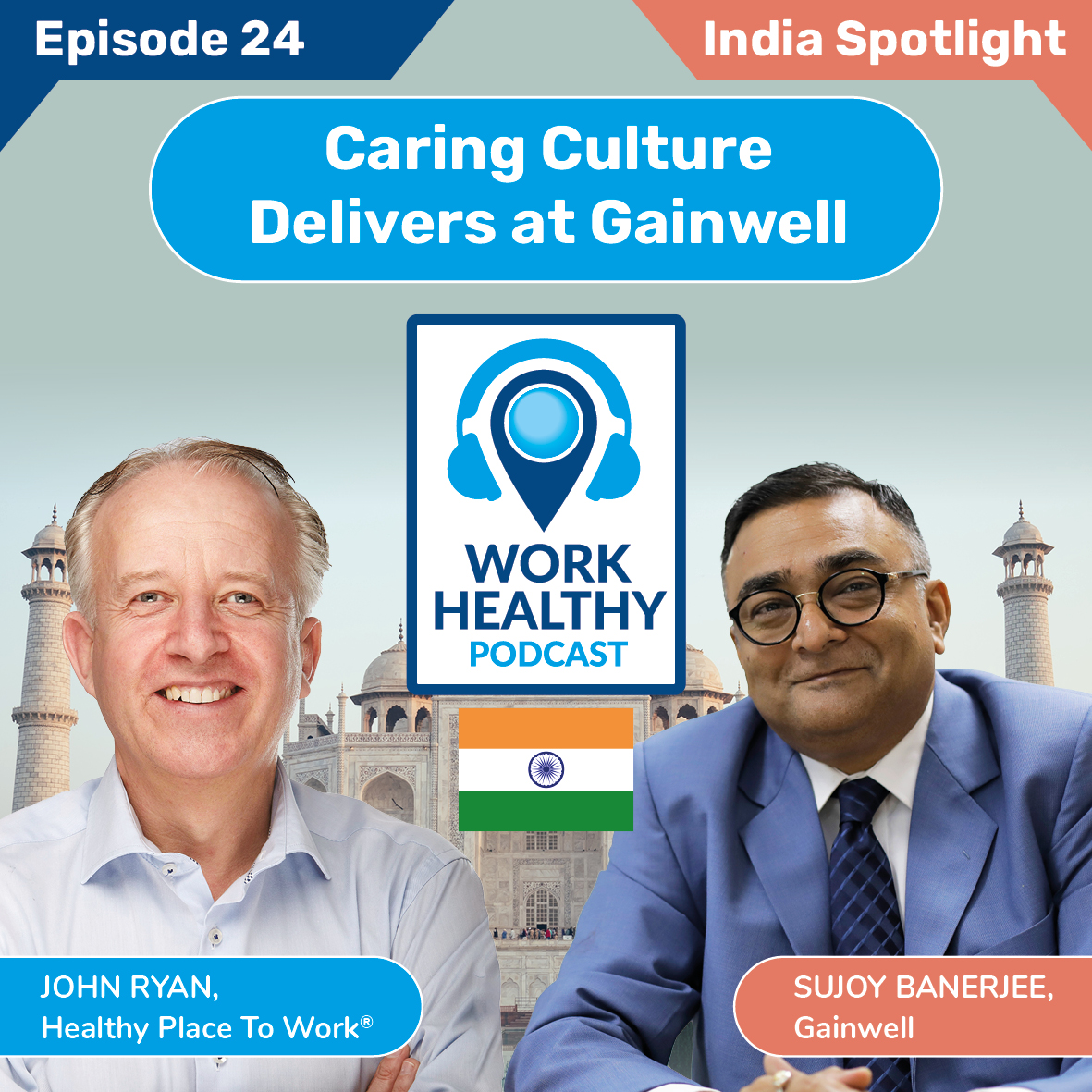 Caring Culture Delivers at Gainwell