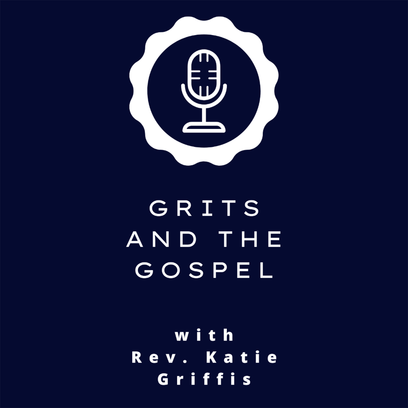 Grits and the Gospel - August 4, 2024