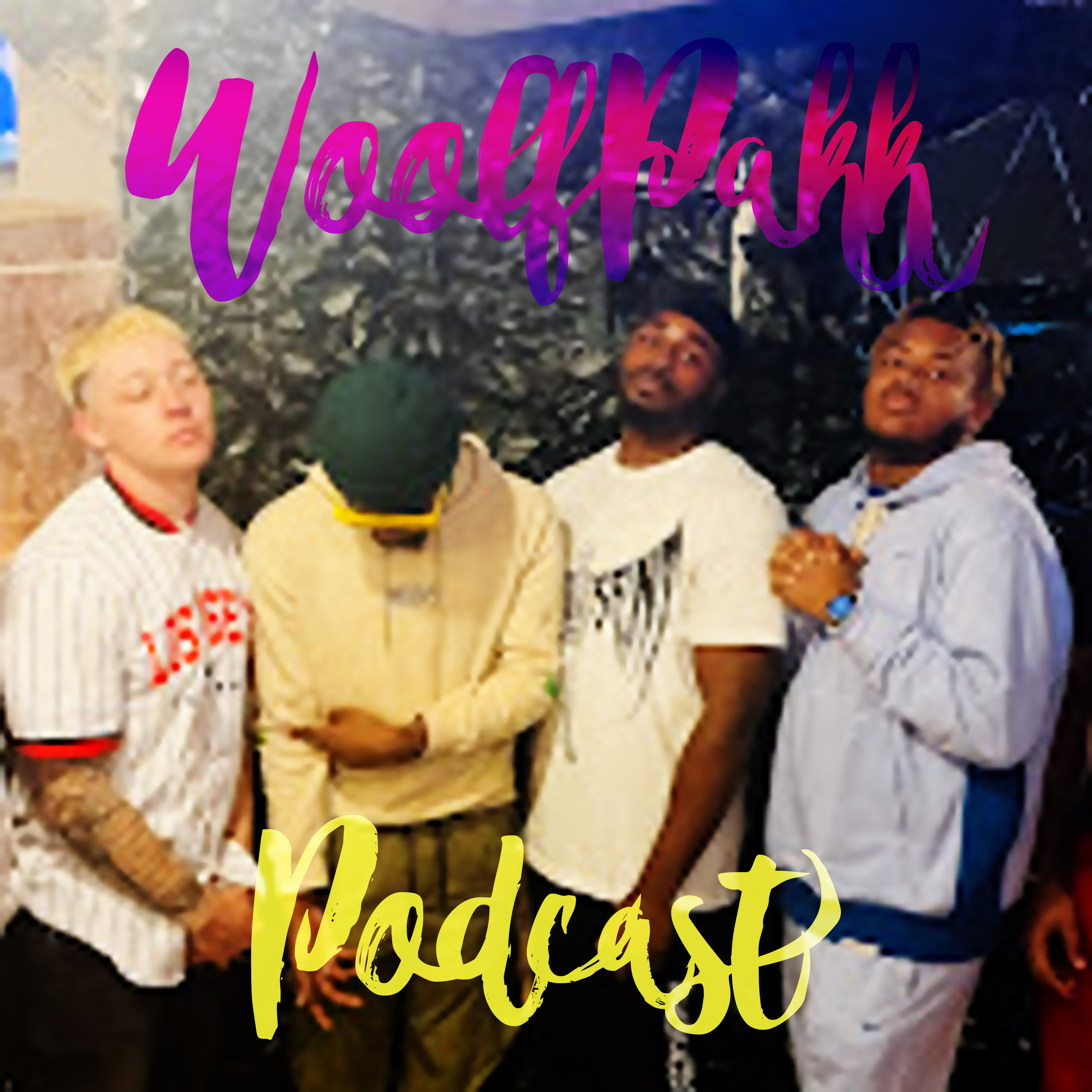 Podcast Cover