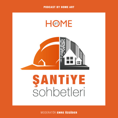 1# Şantiye Sohbetleri | Emre Özgüder 
