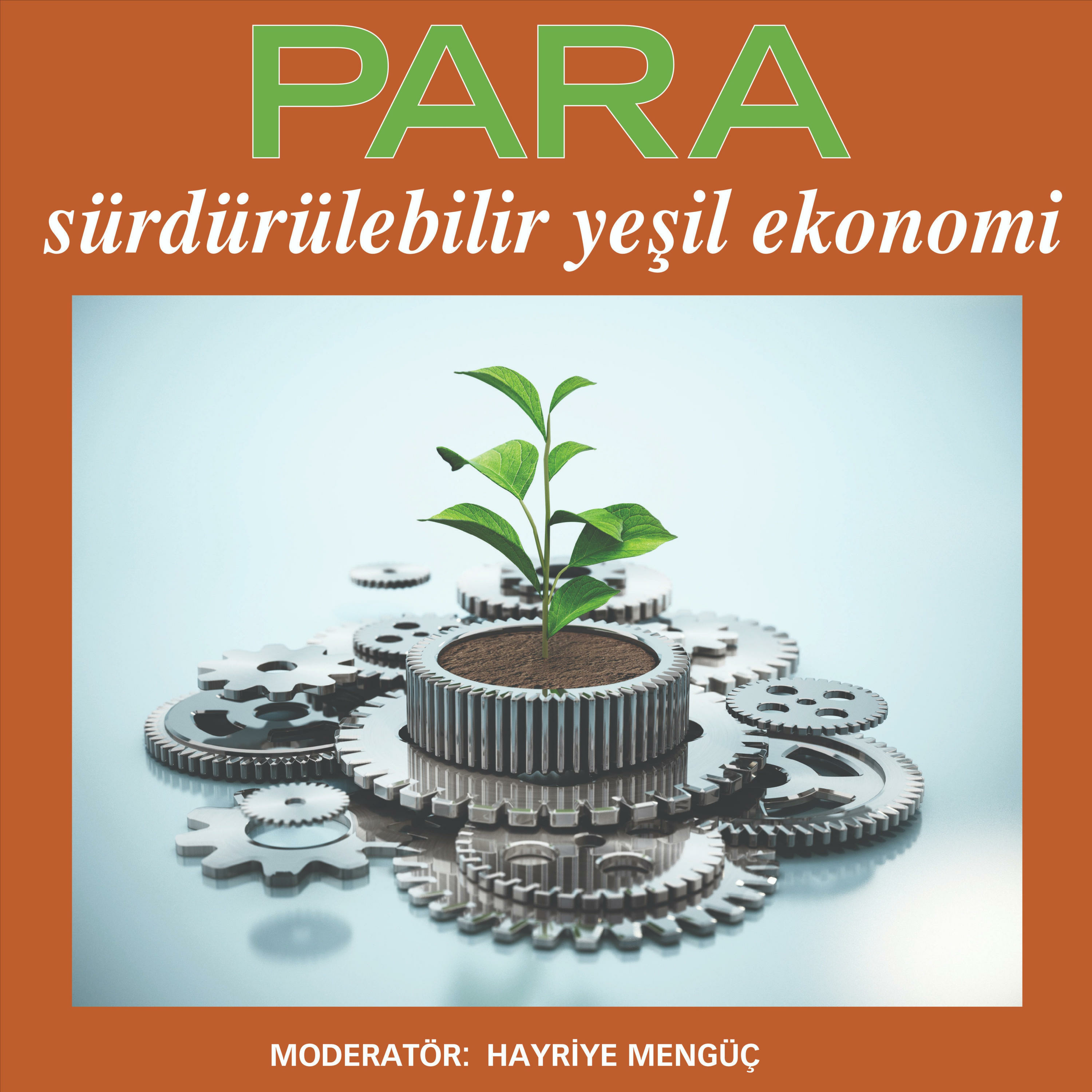 Episode Cover