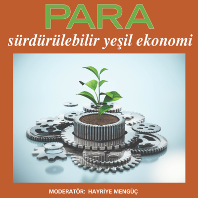 1- Sürdürülebilir Yeşil Ekonomi Nedir?