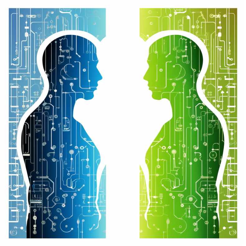 Ai Impact and Inspiration - AI Unveiled: Hopes, Hazards, and Horizons