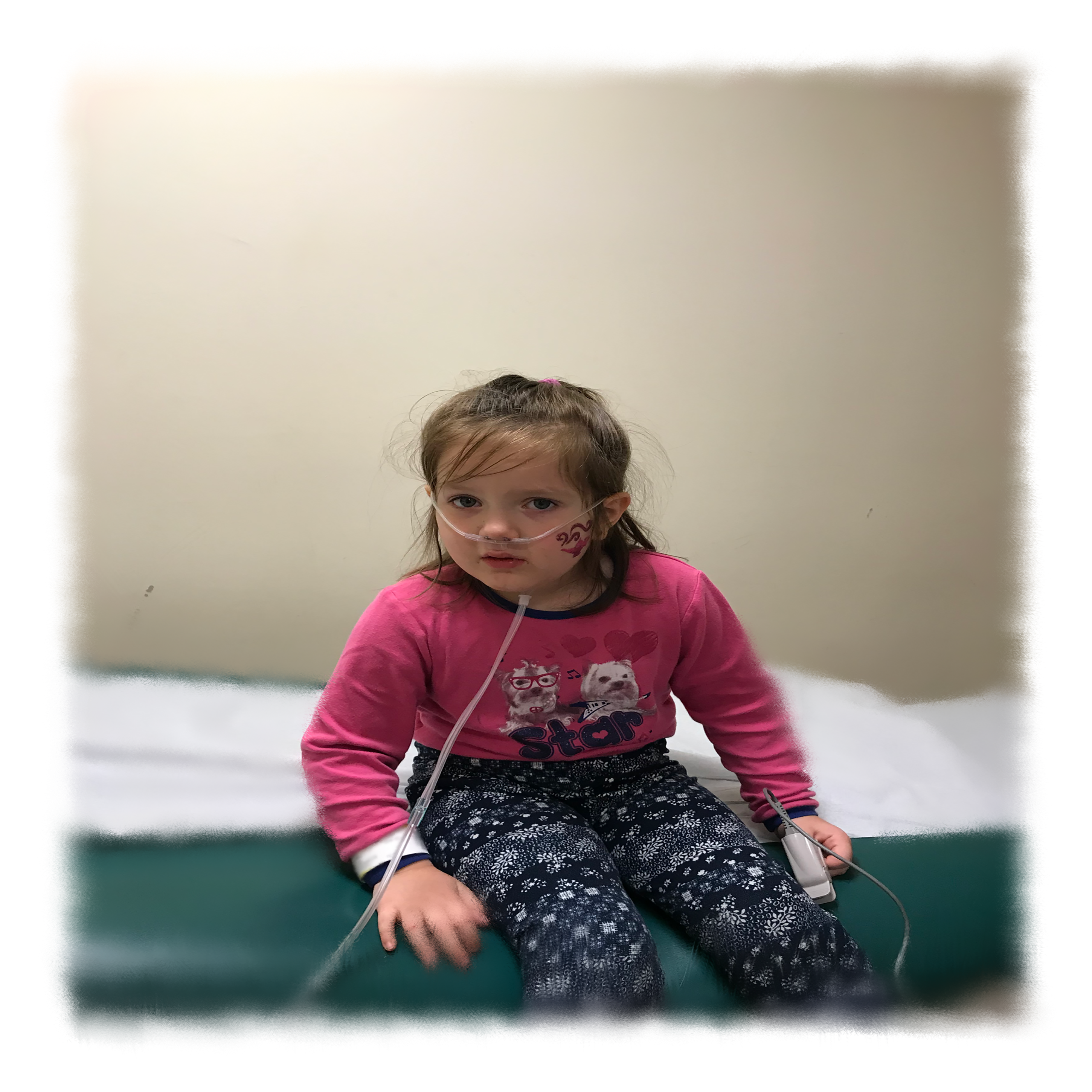 Abby’s Ordeal: A Night of Neglect in Amherst NS