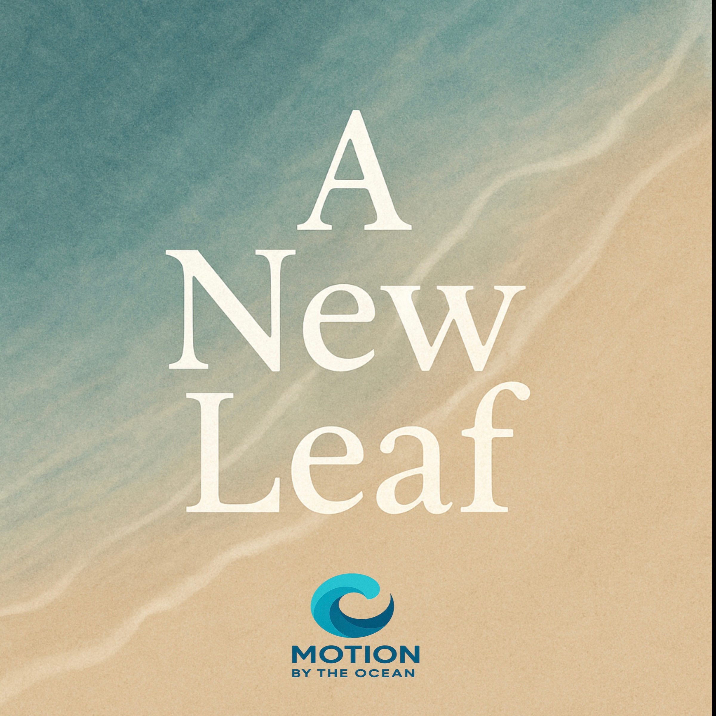Turning a New Leaf