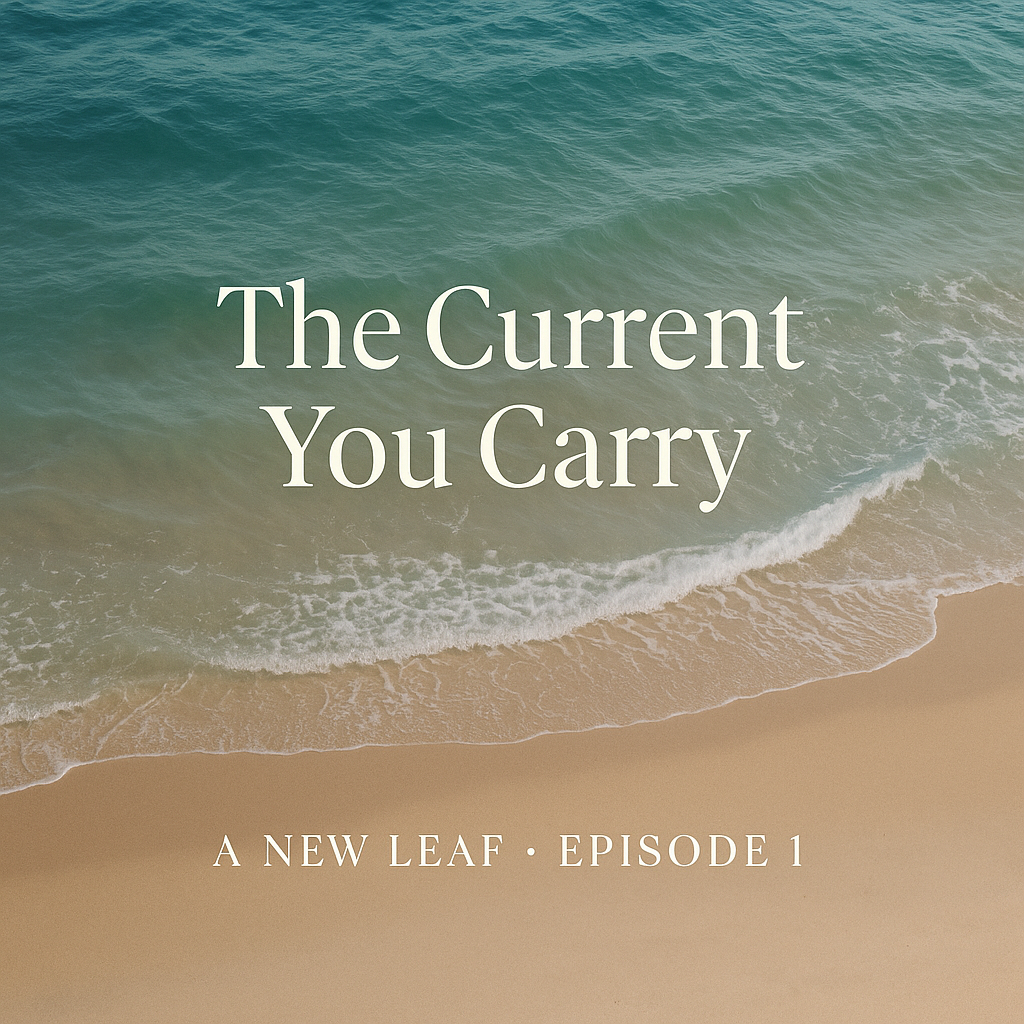 The Current You Carry