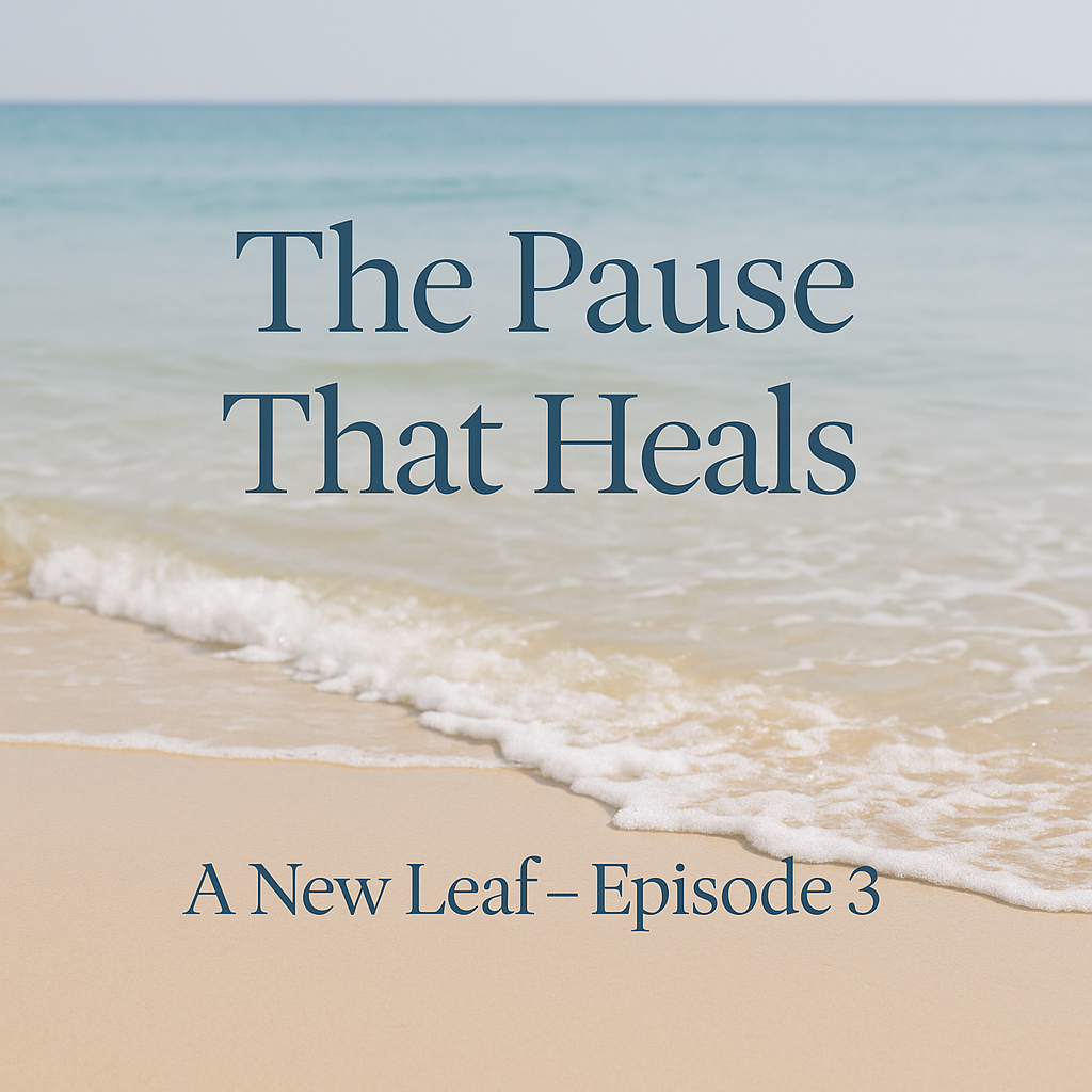 The Pause That Heals