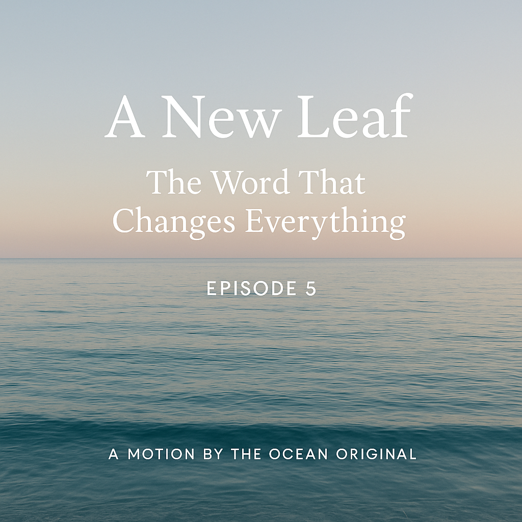 The Word That Changes Everything