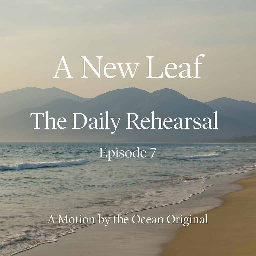 The Daily Rehearsal