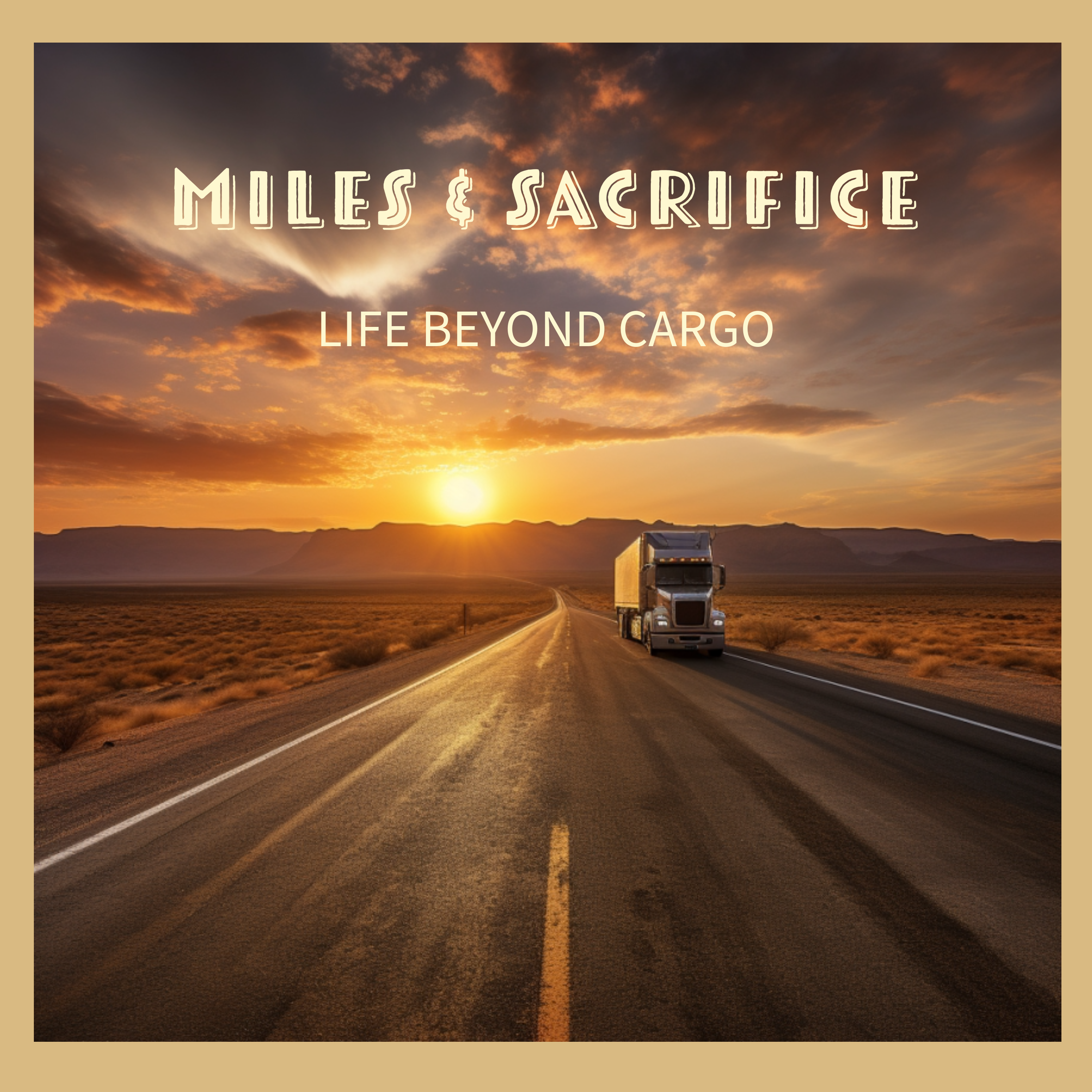 Episode Cover