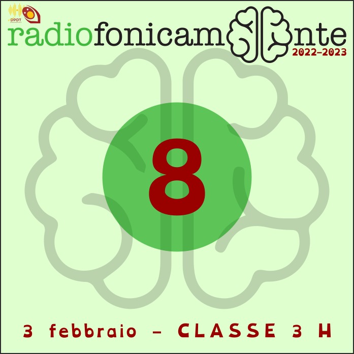 3 febbraio 2023 - Classe 3 H