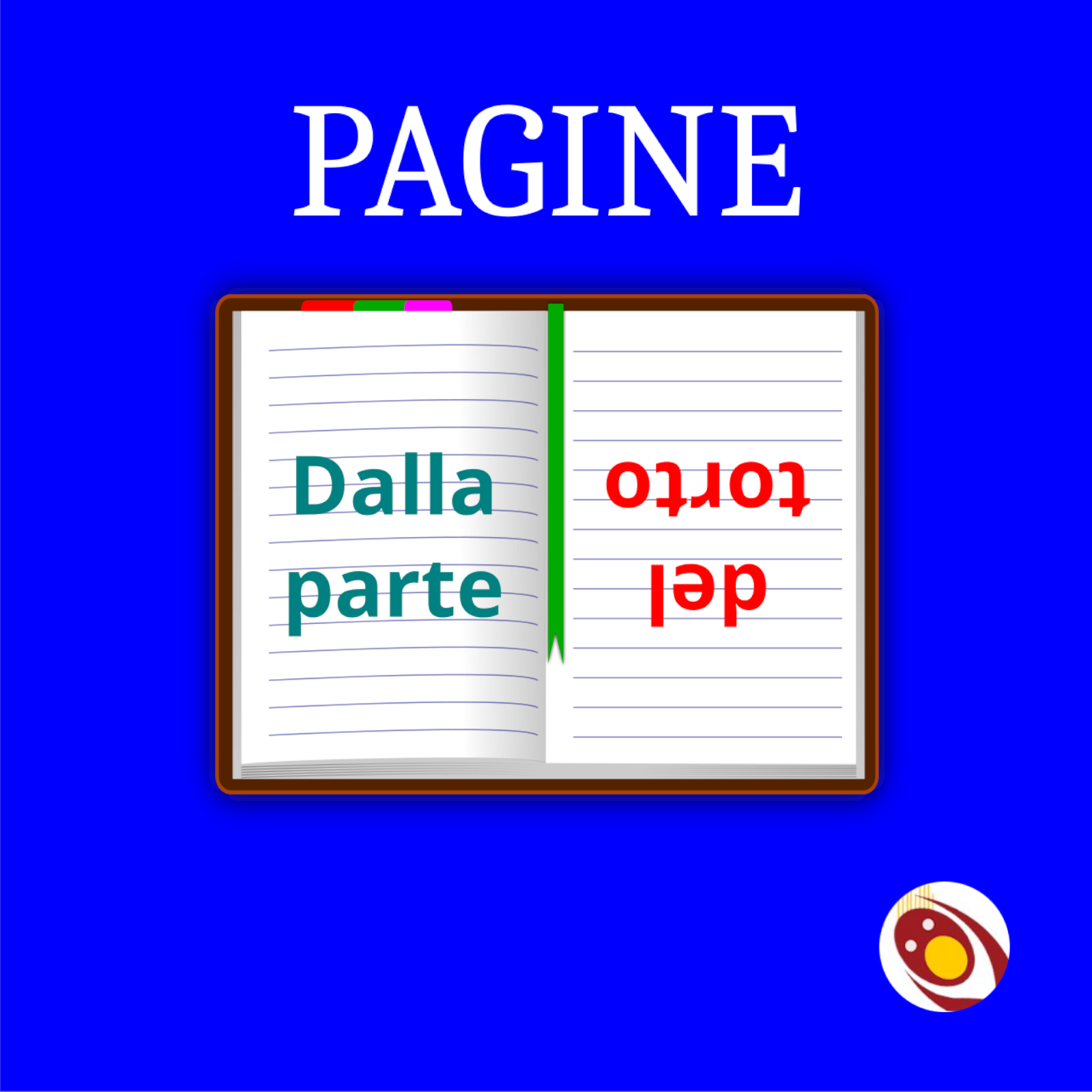 Pagine dalla parte del torto