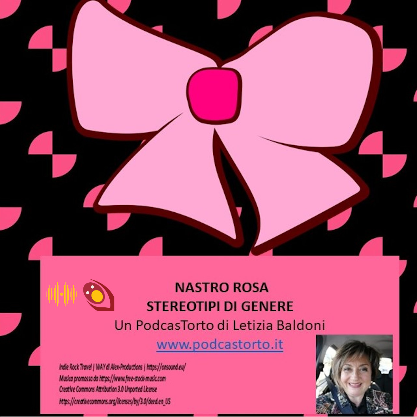 Nastro rosa