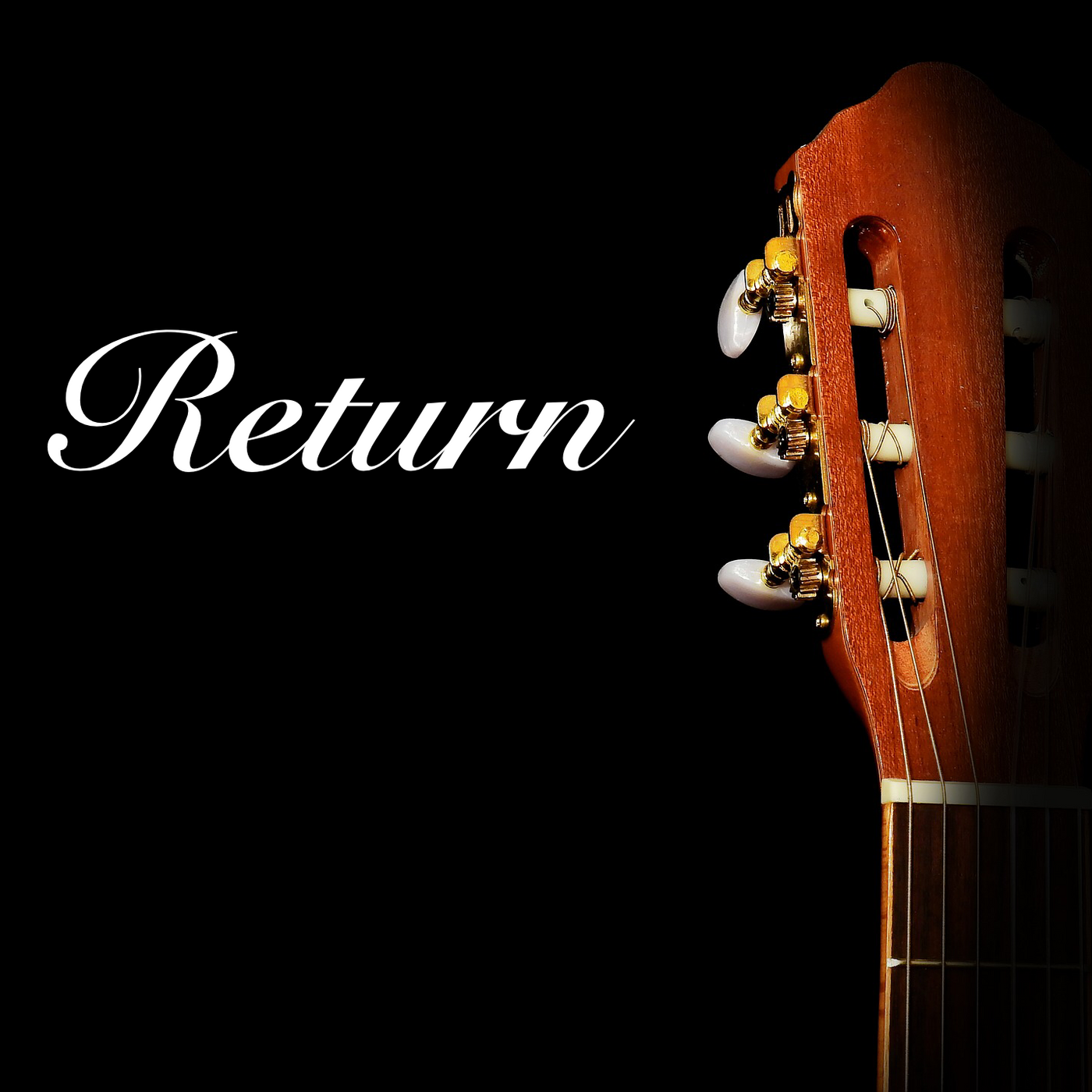 Return (Song for Lent)