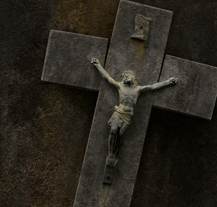 Responsorial Psalm 77(78):1-2,34-38 for the Exaltation of the Holy Cross - Never Forget The Deeds Of The Lord