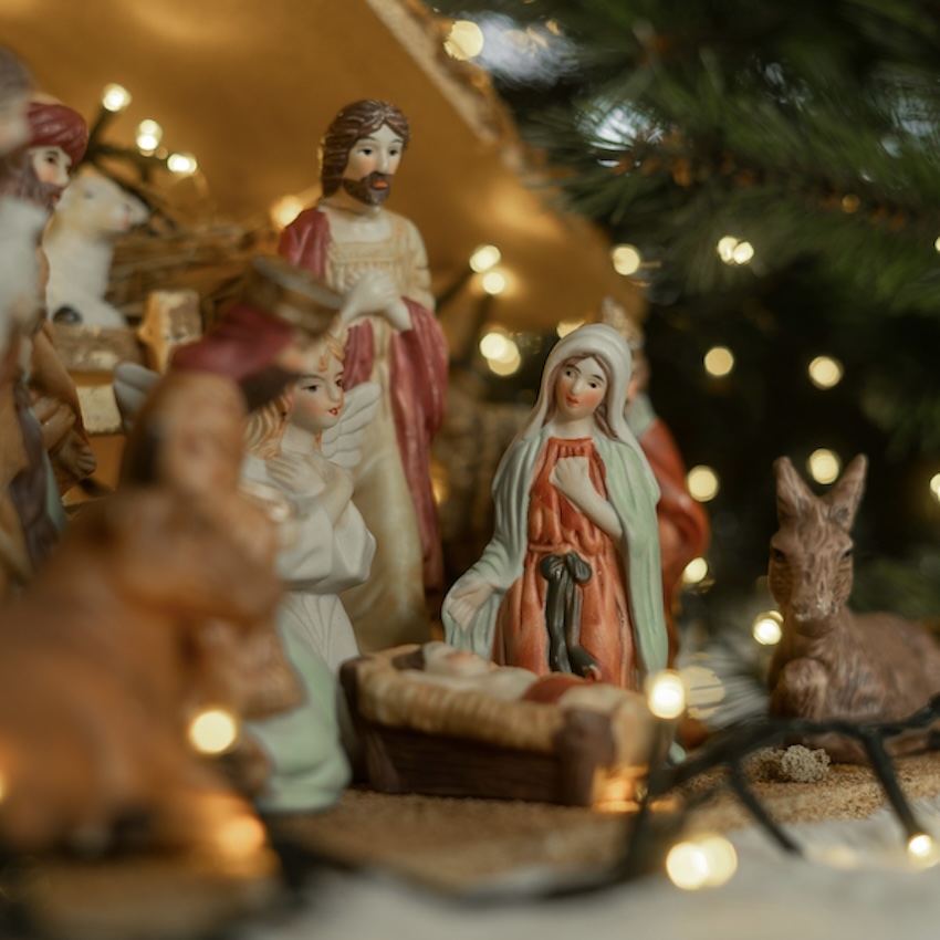 Responsorial Psalm 127(128):1-5 for the Holy Family, Year A - O Blessed Are Those Who Fear The Lord And Walk In His Ways!