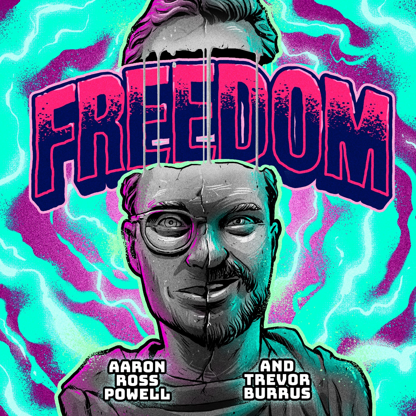Freedom: Ideas that Matter