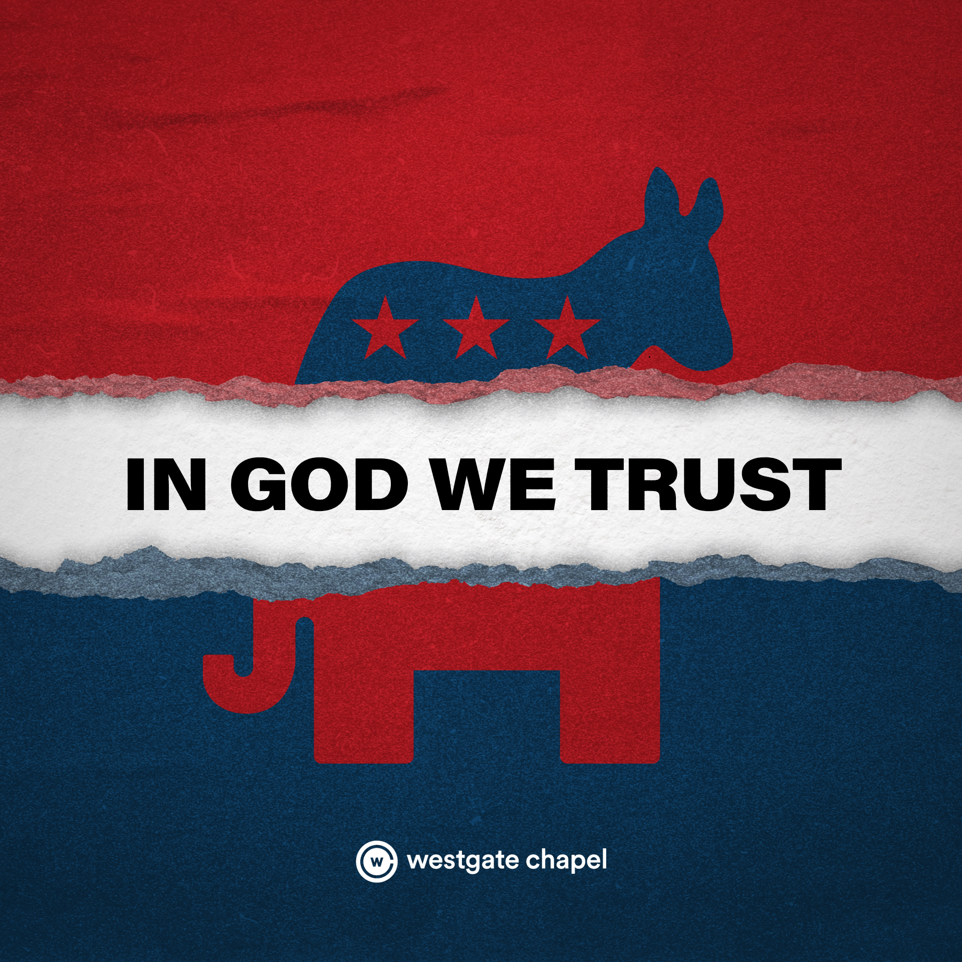 In God We Trust: Remember - Isaiah 6