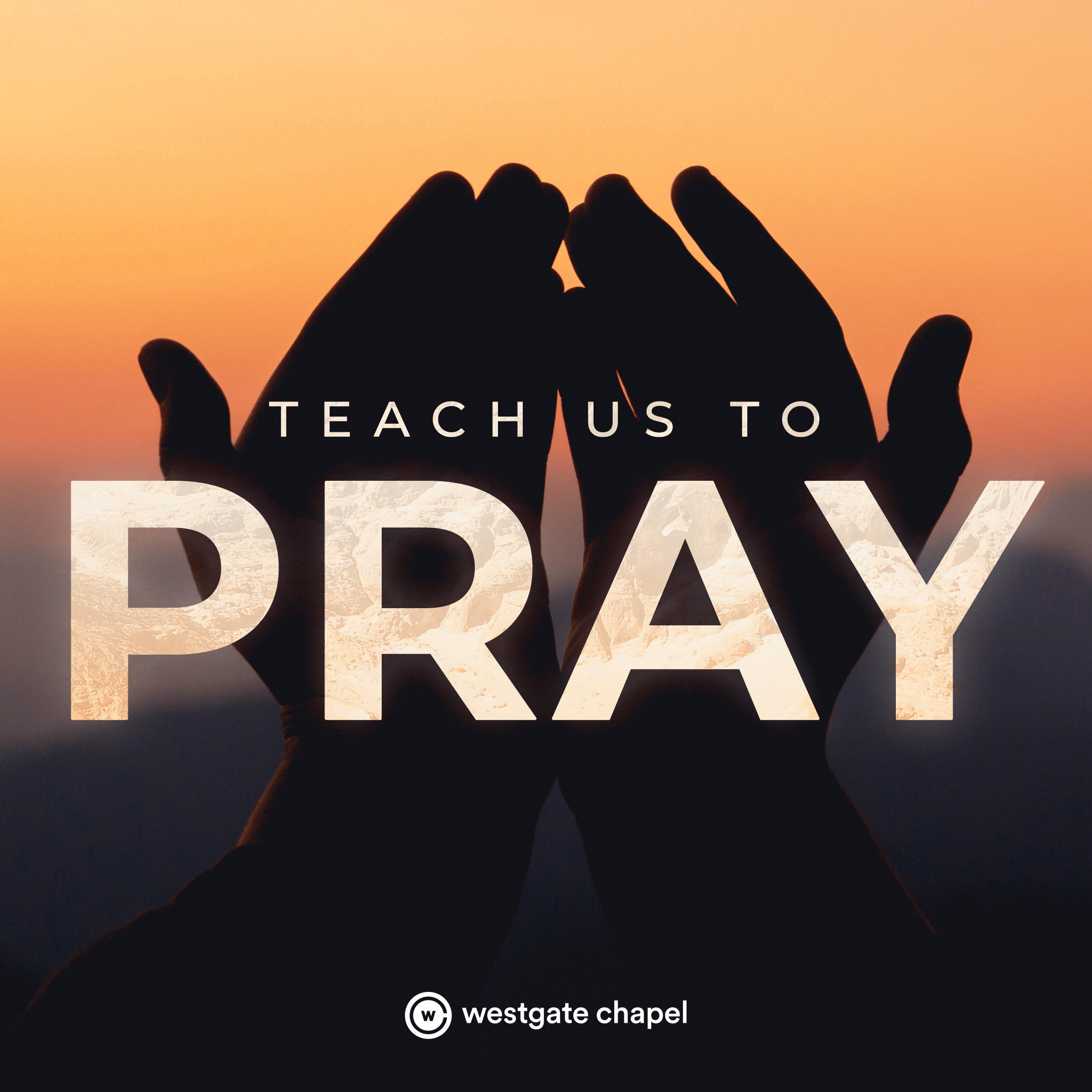 Teach Us To Pray: The Freedom of Forgiveness - Pastor Adam Just