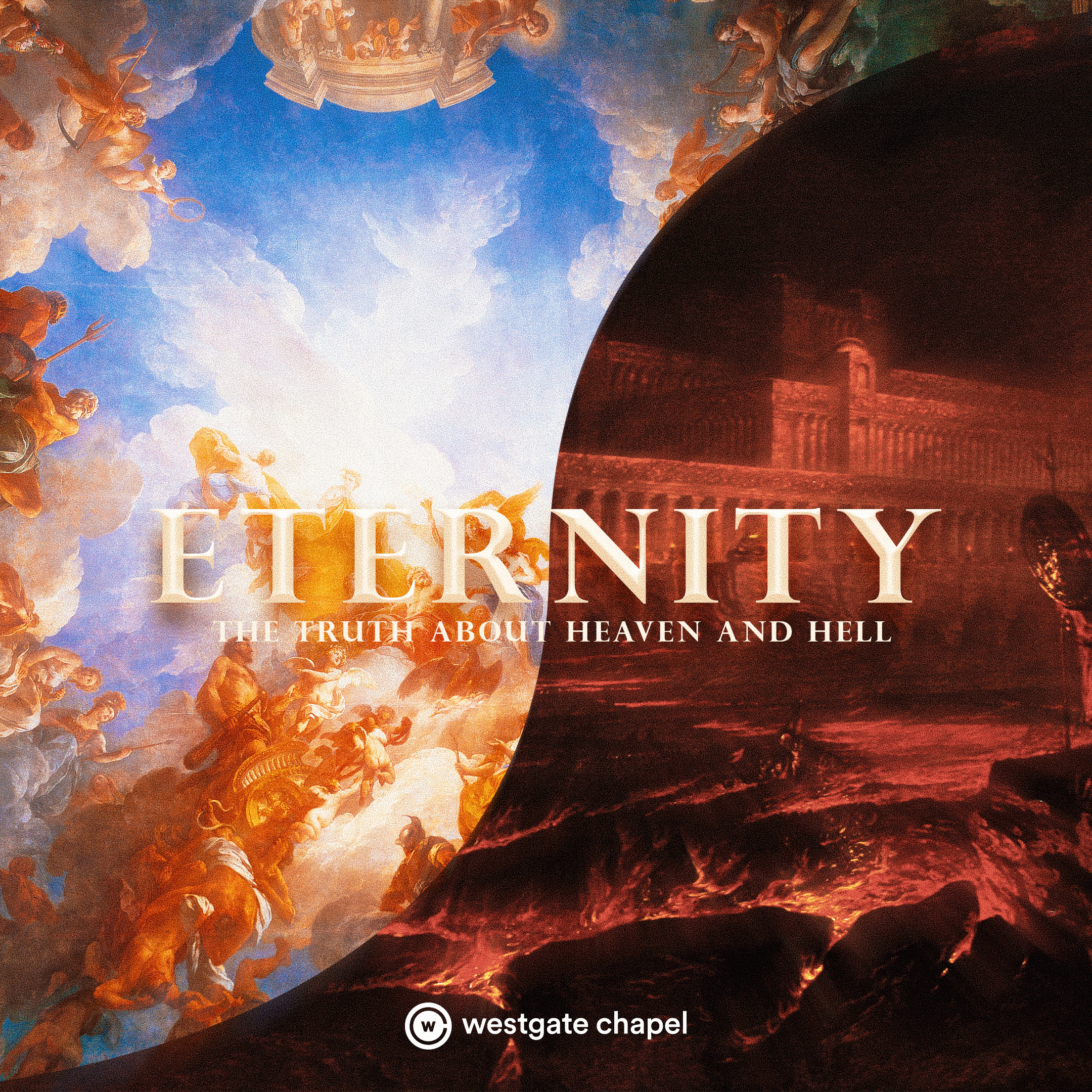 Eternity - The Truth About Hell