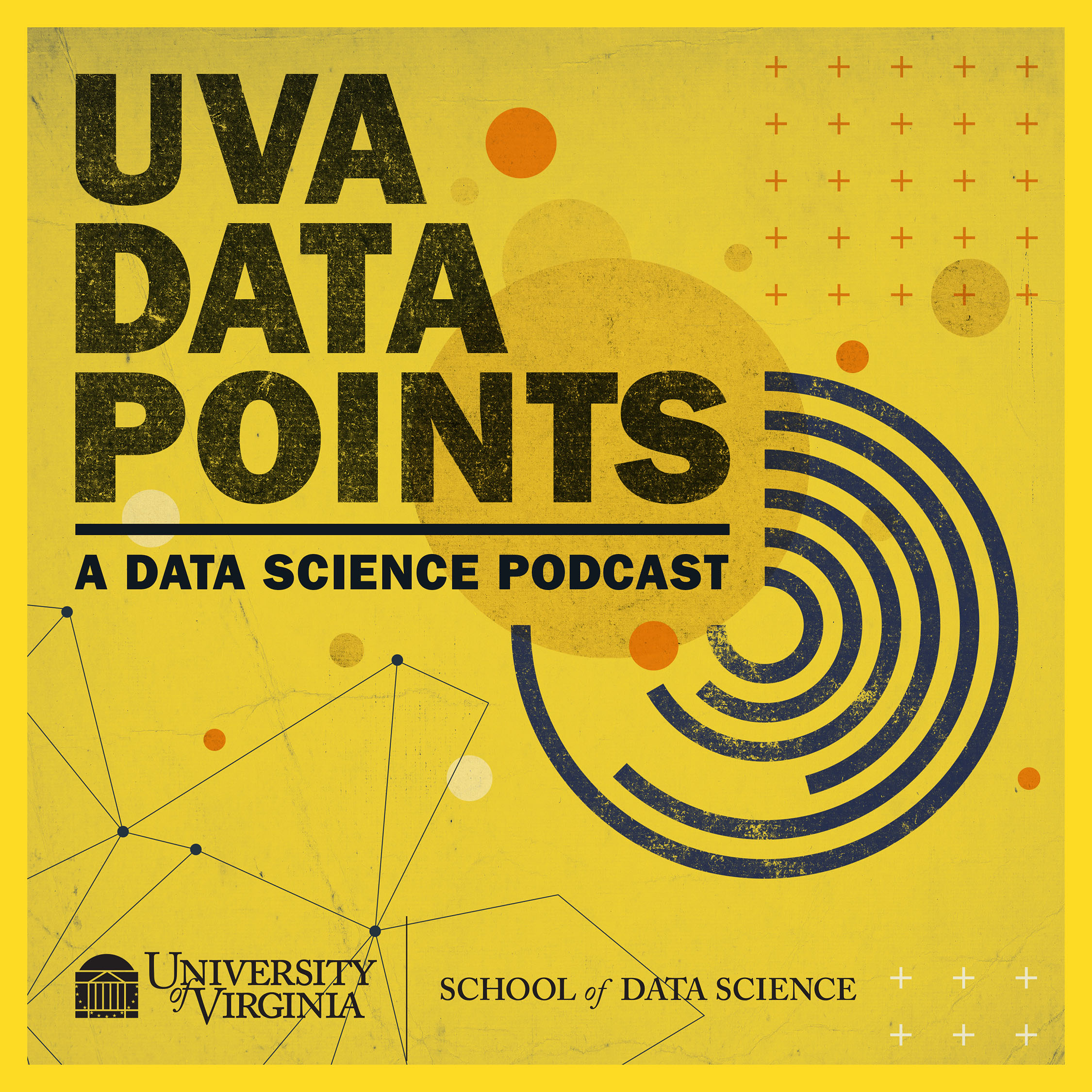 Rebroadcast | Future Home of the UVA School of Data Science