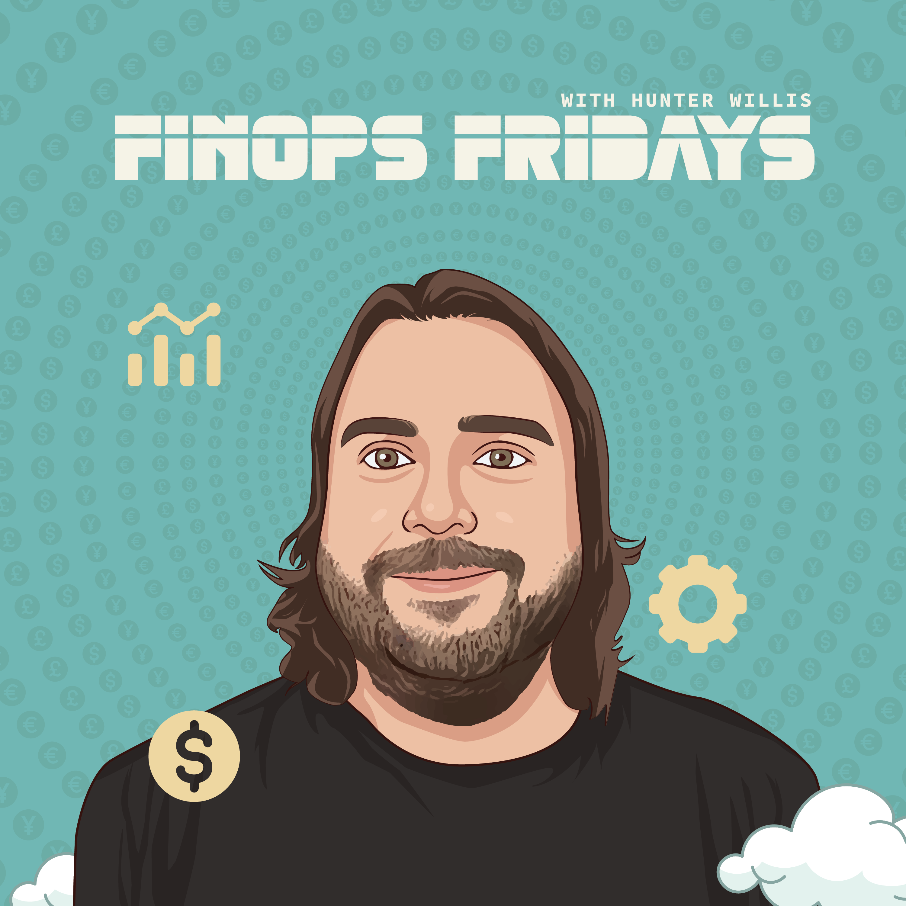 Welcome to FinOps Fridays - FinOps 101