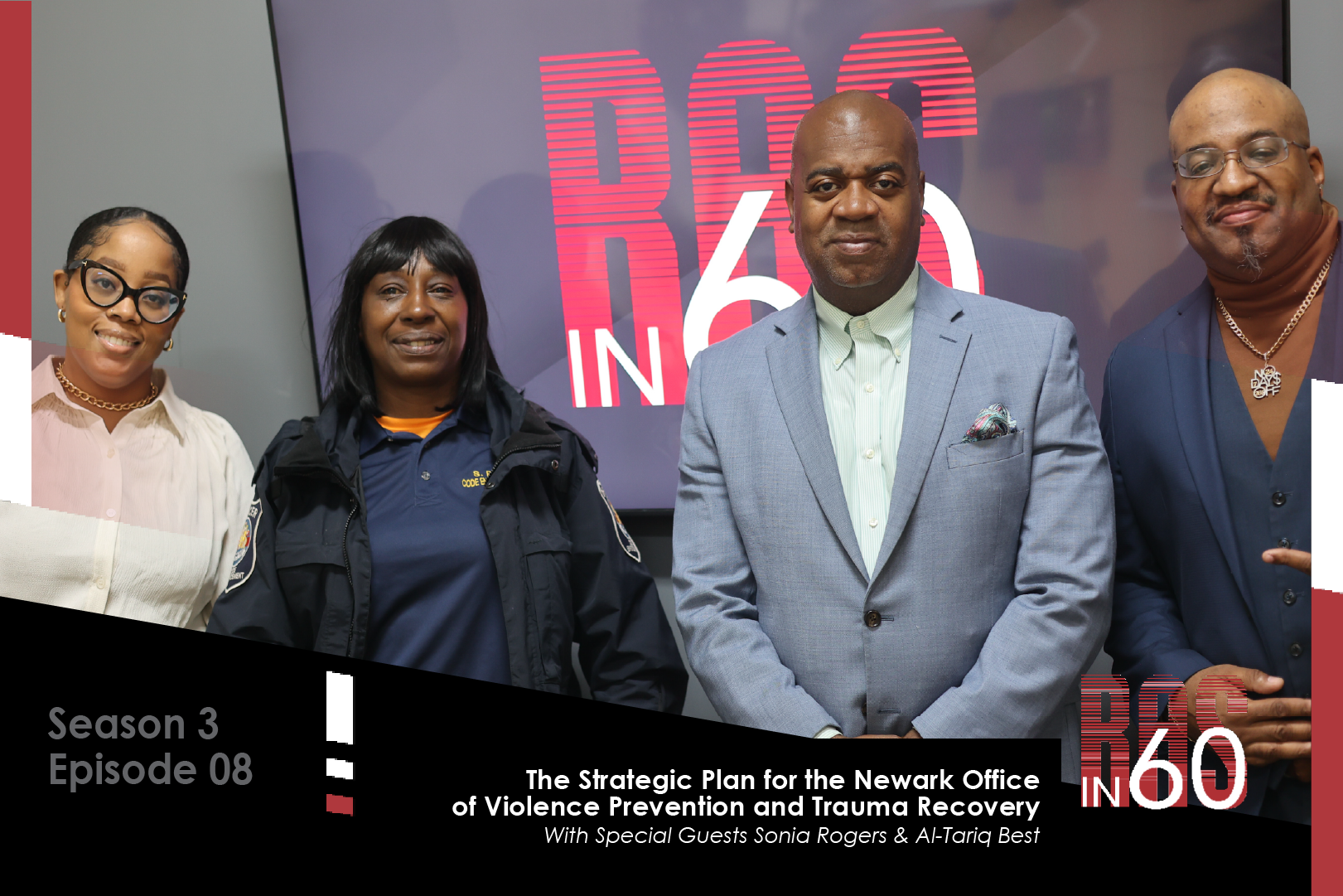 Episode Cover