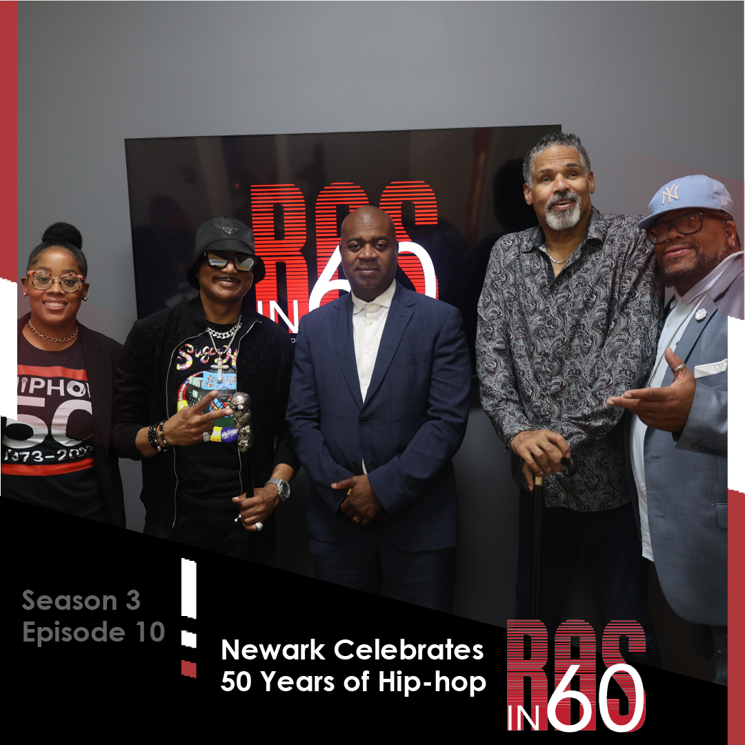 Episode Cover