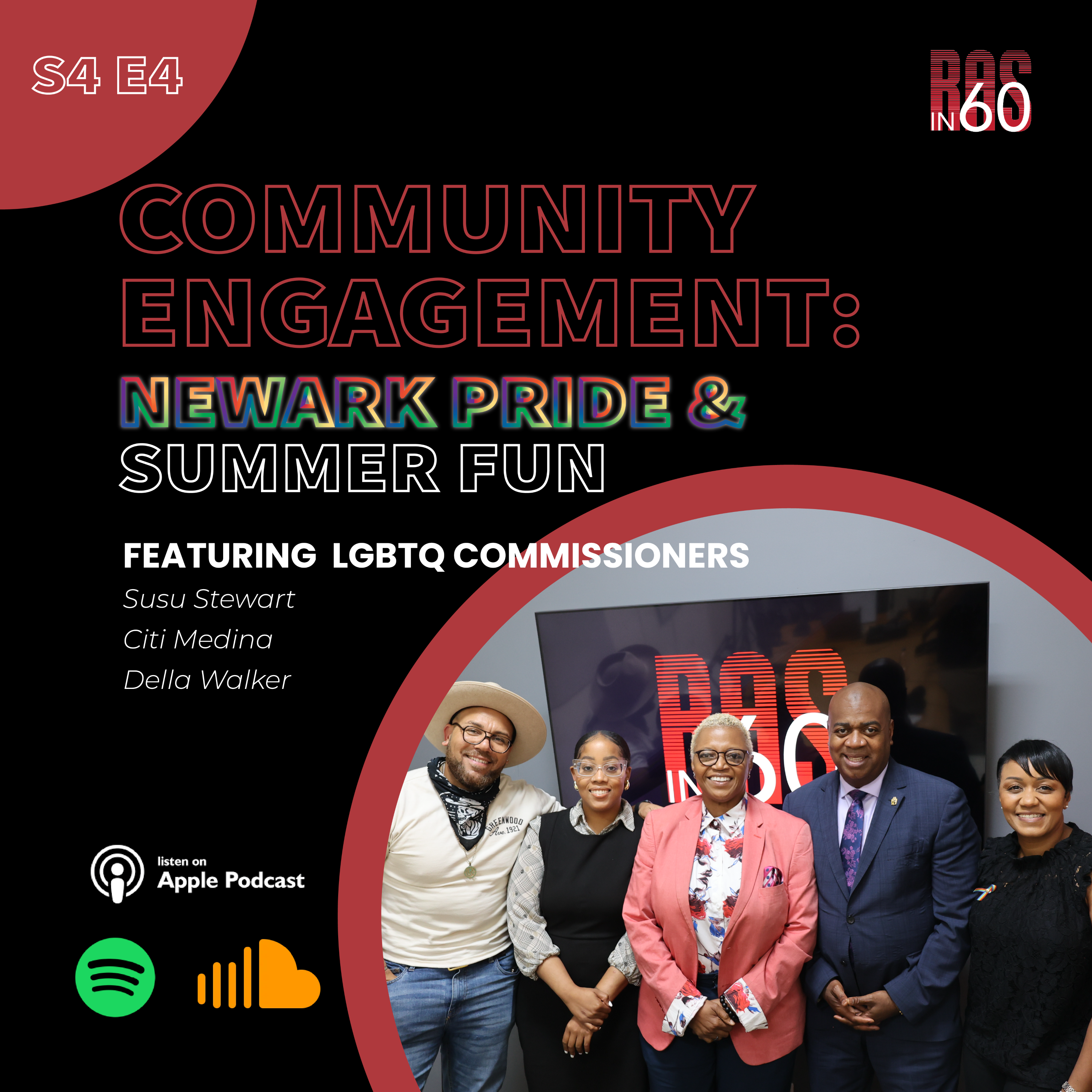 Episode Cover
