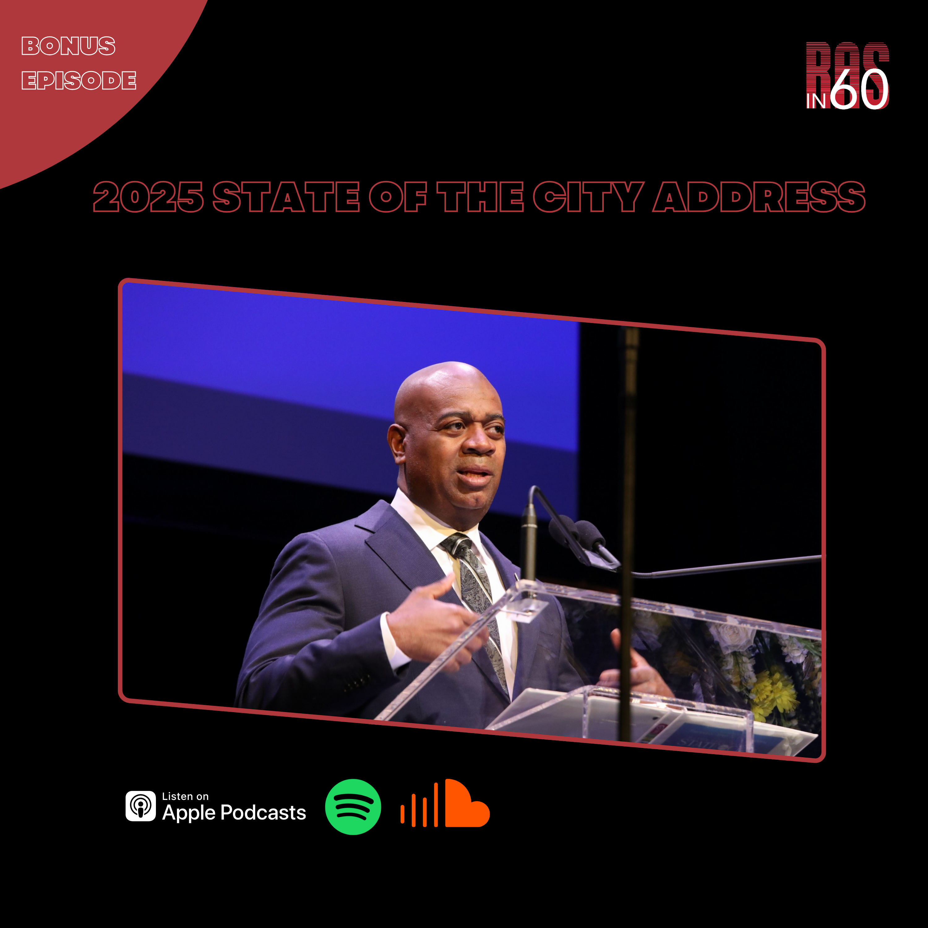 Episode Cover