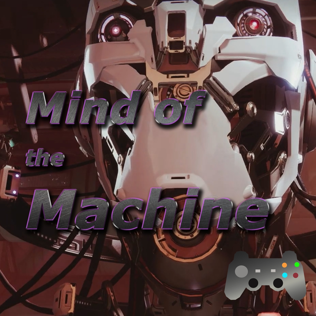 06 Mind of the Machine