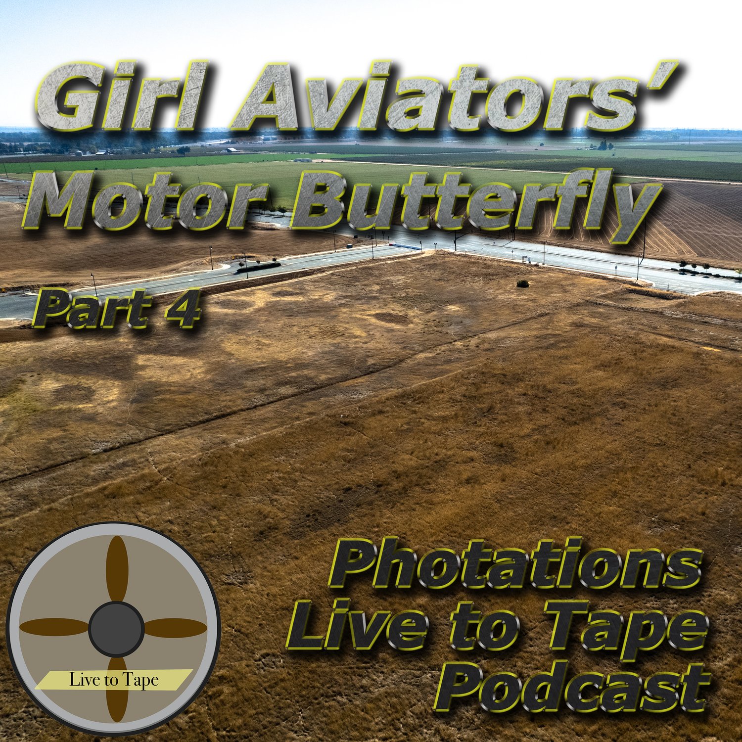 Photations Live to Tape