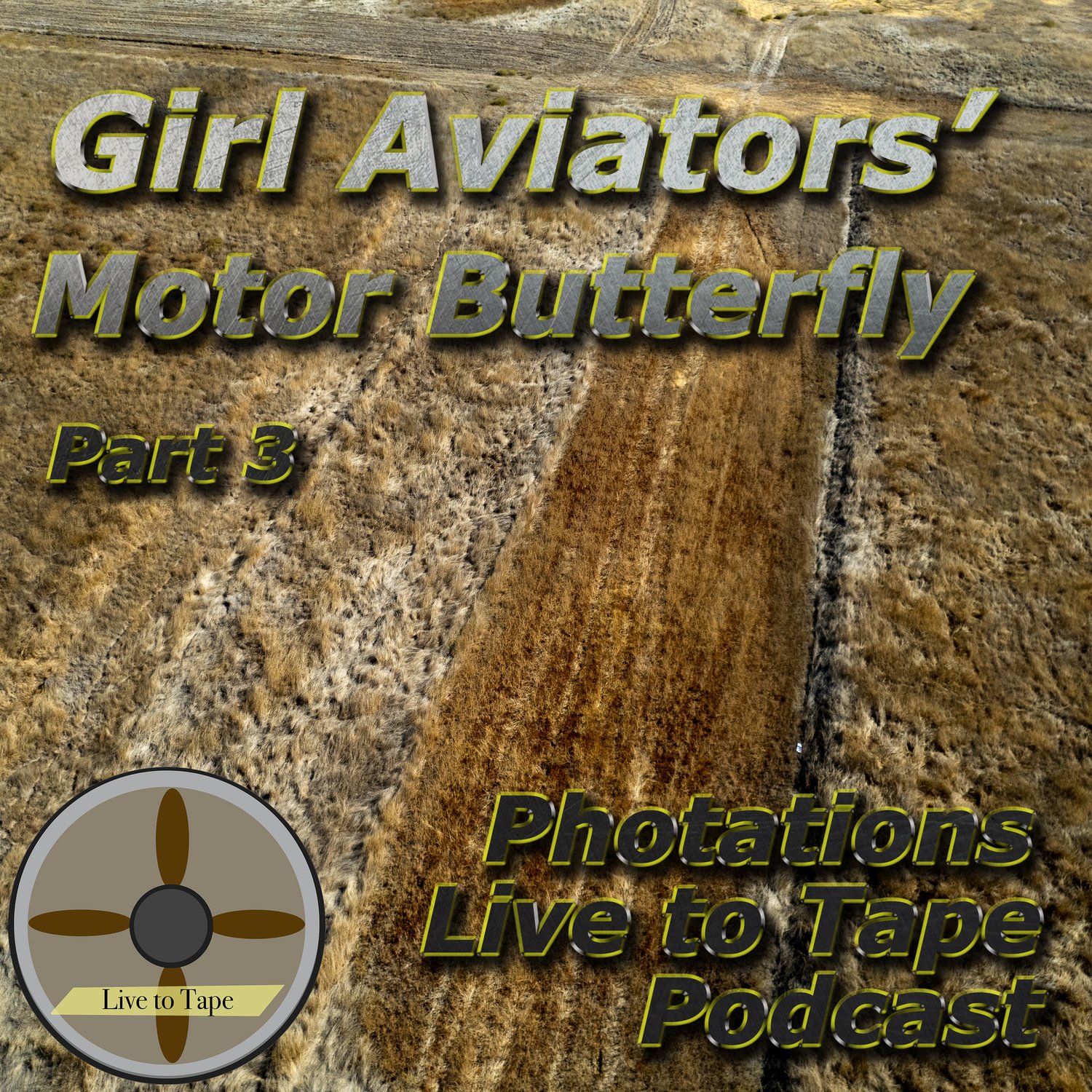 Photations Live to Tape