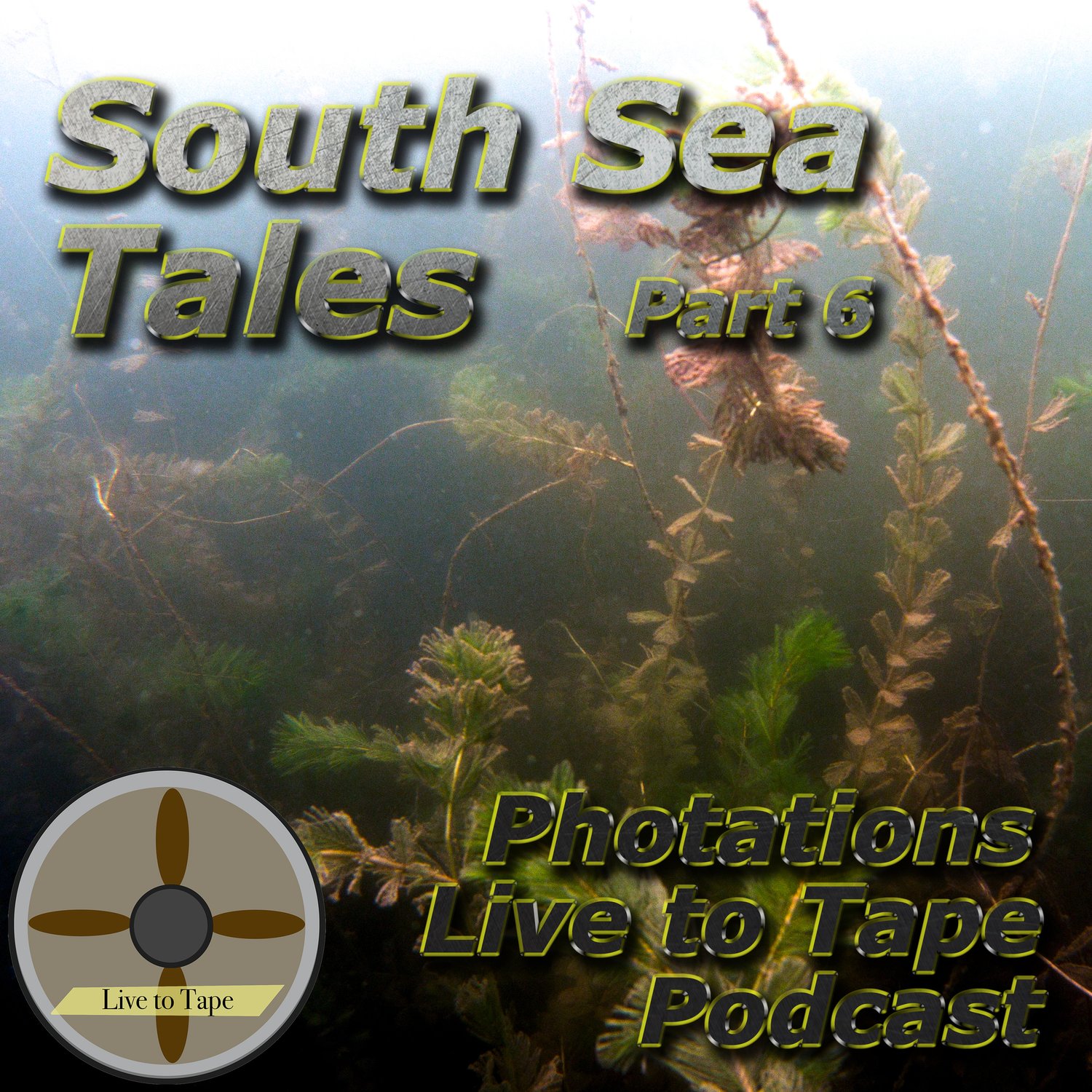 Photations Live to Tape