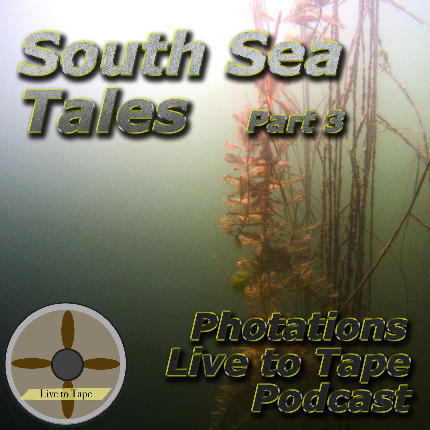 Photations Live to Tape