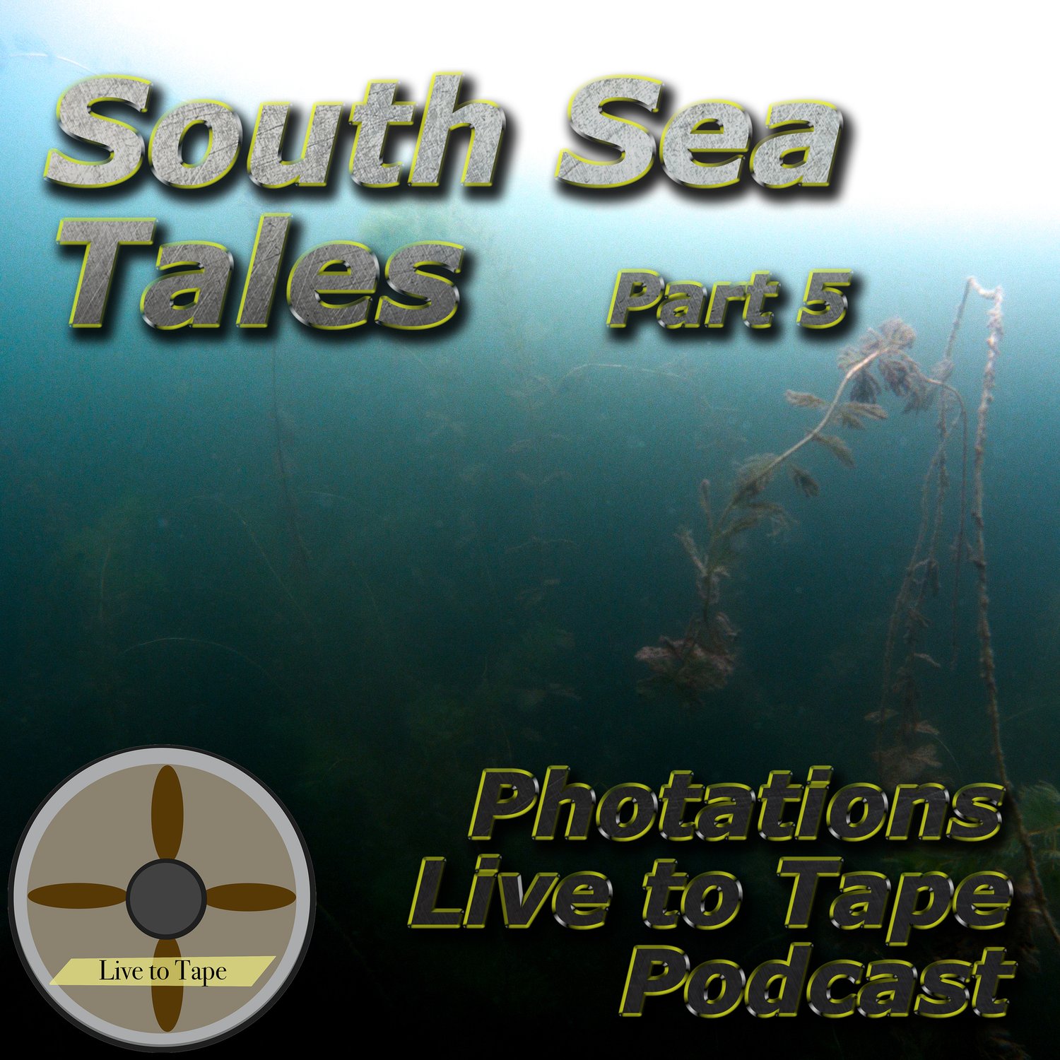 Photations Live to Tape