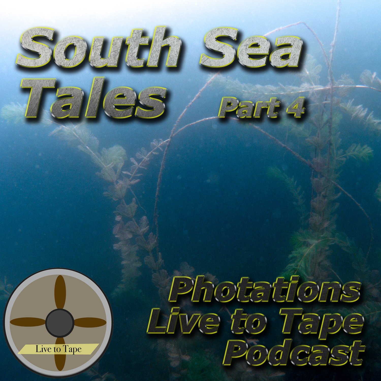 Photations Live to Tape