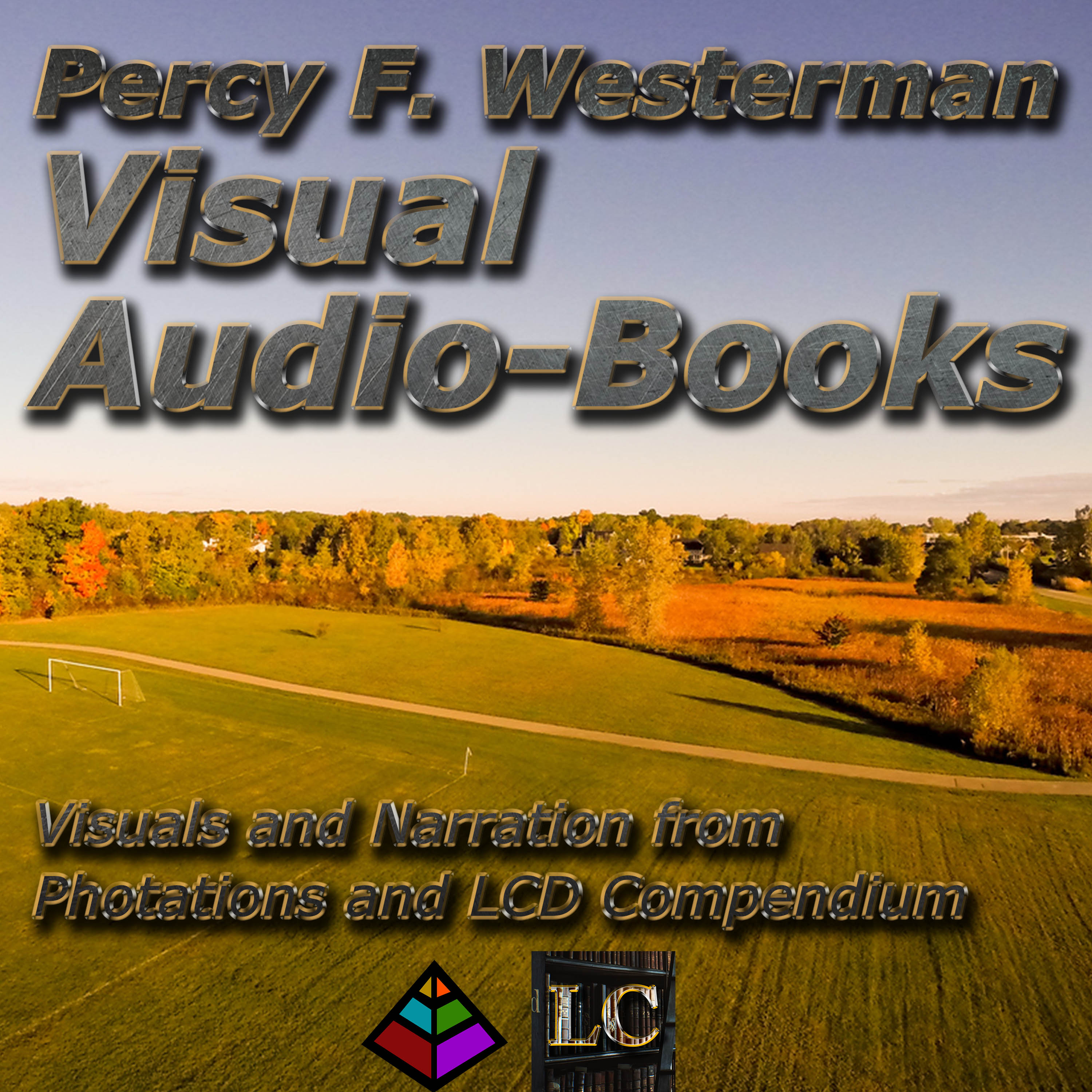 Percy F Westerman Visual Audio Book Intro