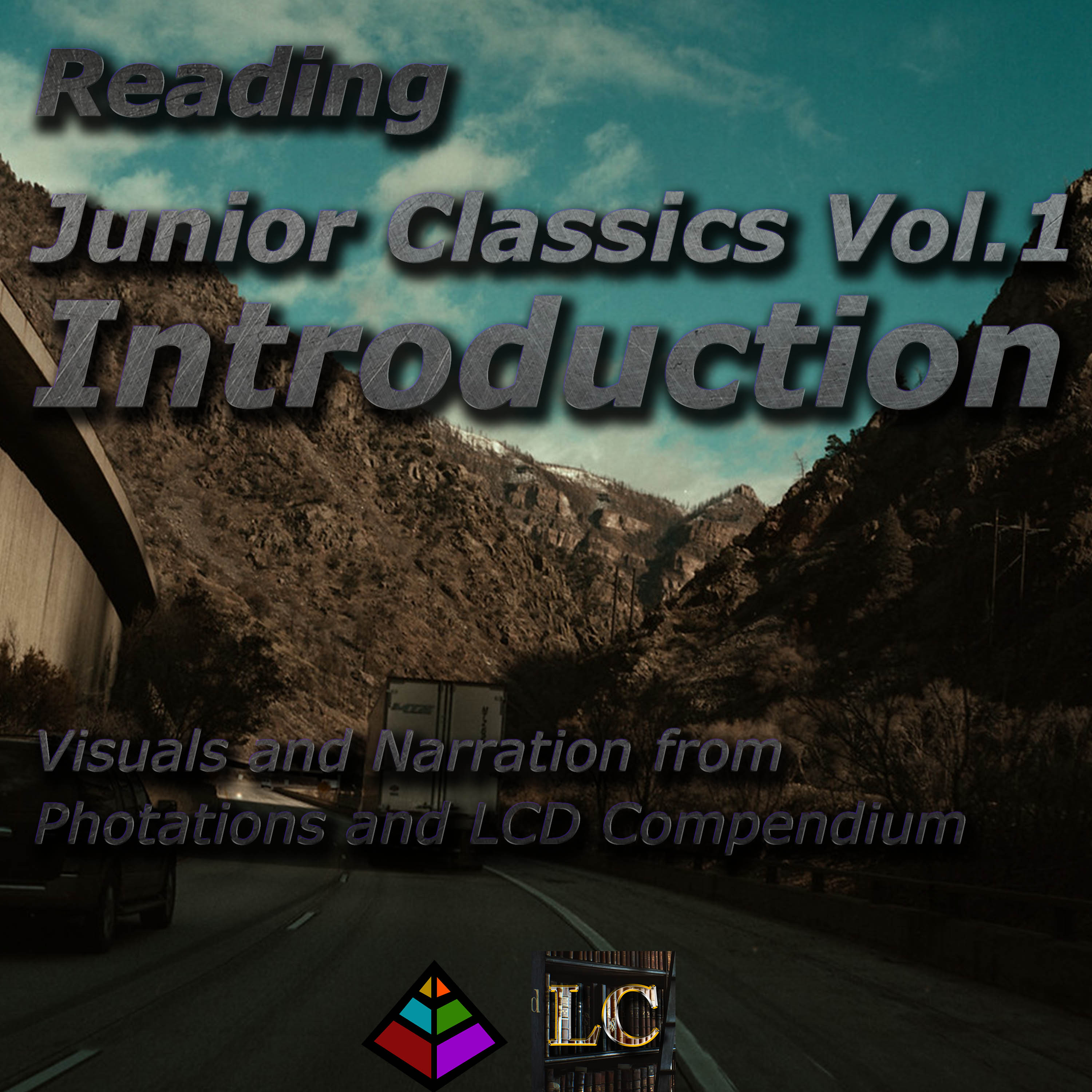 Junior Classics Vol 1 00 Introduction