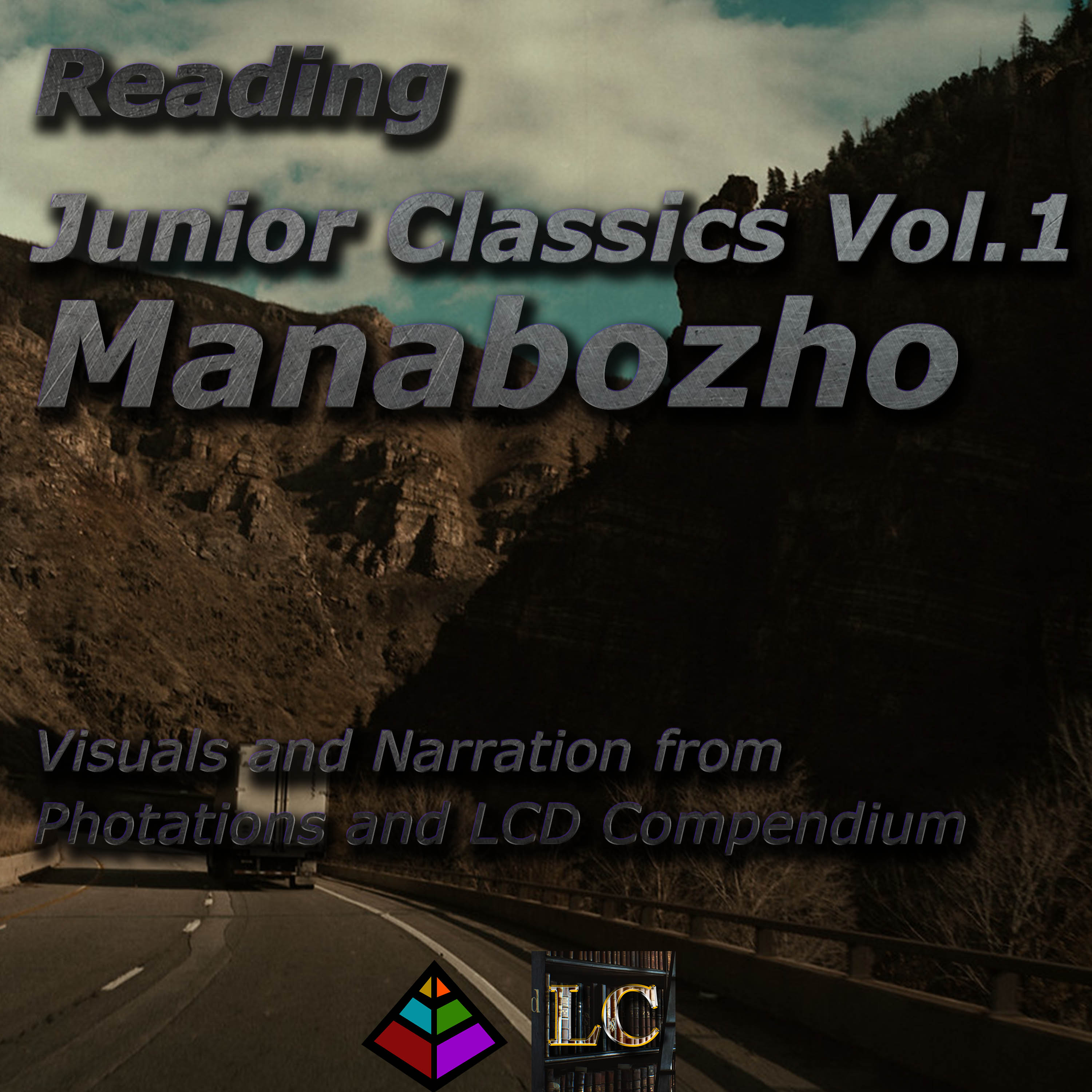 Junior Classics Vol 1 01 Manabozho