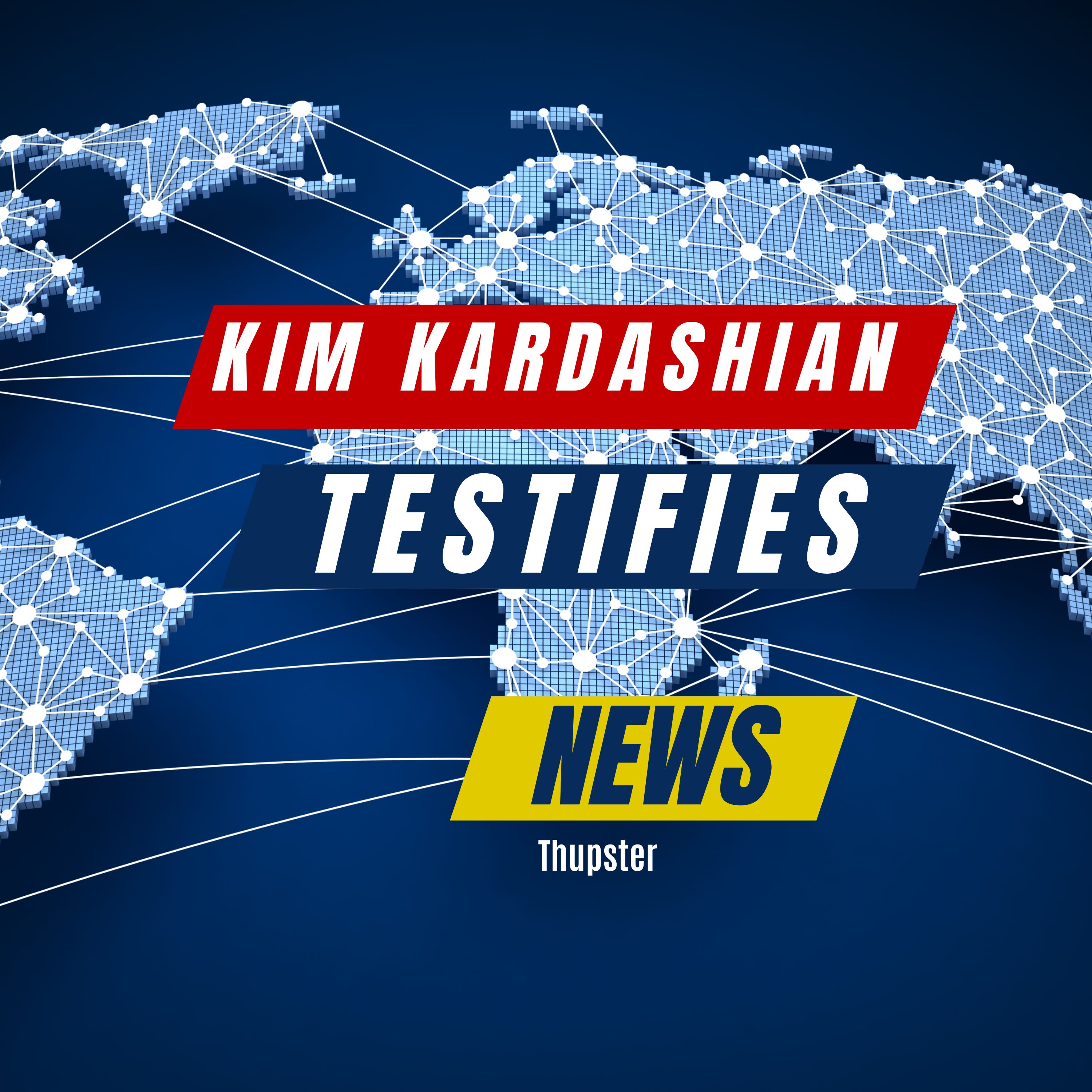 Kim Kardashian Testifies About 2016 Paris Armed Robbery