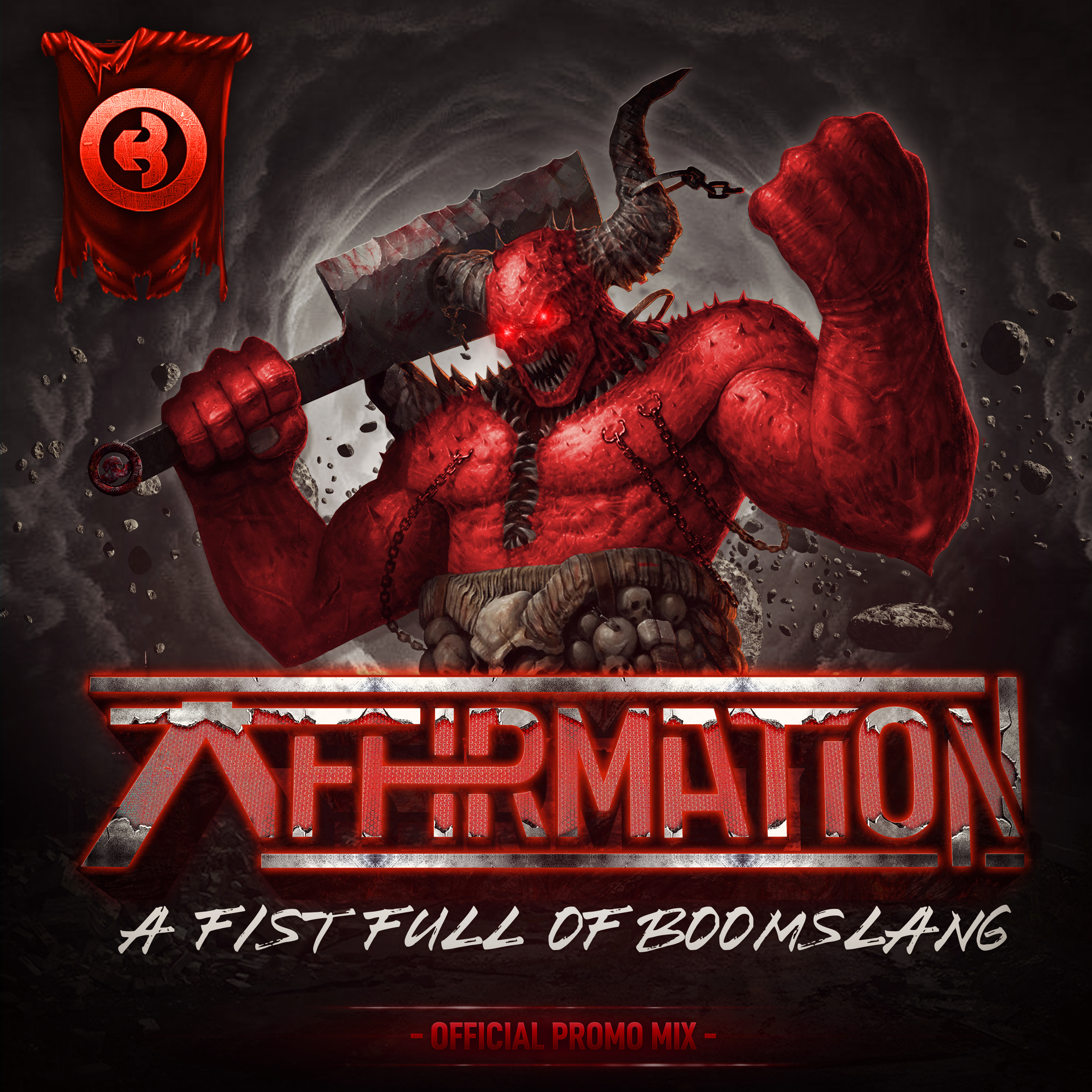Affirmation: A Fist Full of Boomslang (BSR Podcast Episode 004)