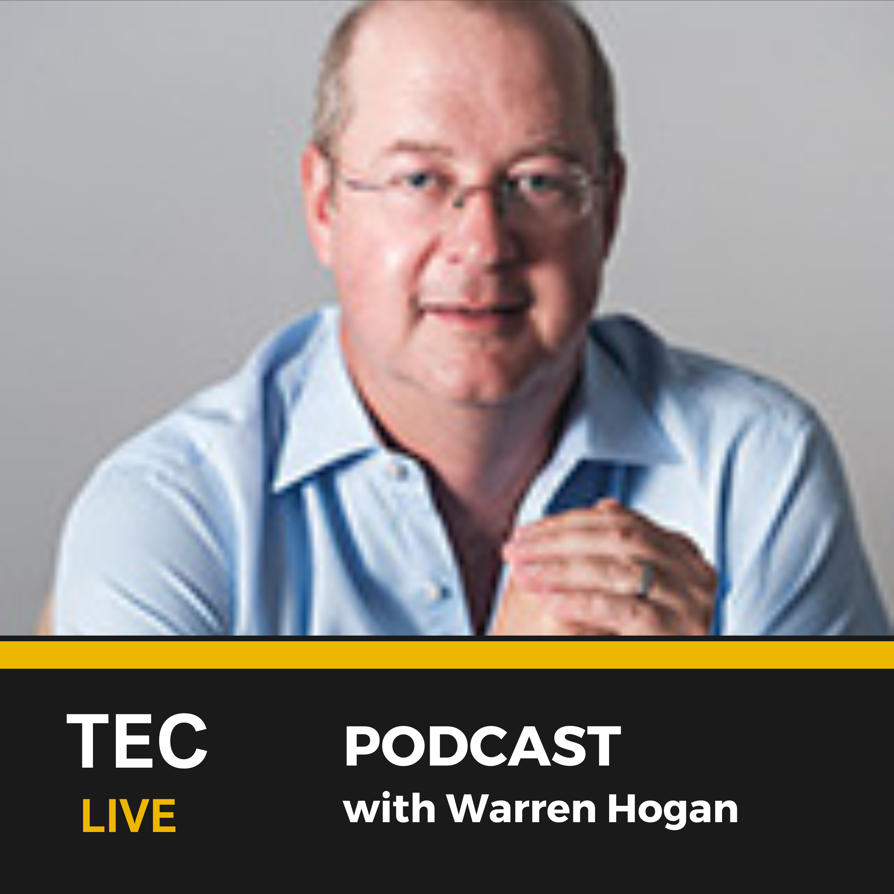 Economic Insights with Warren Hogan