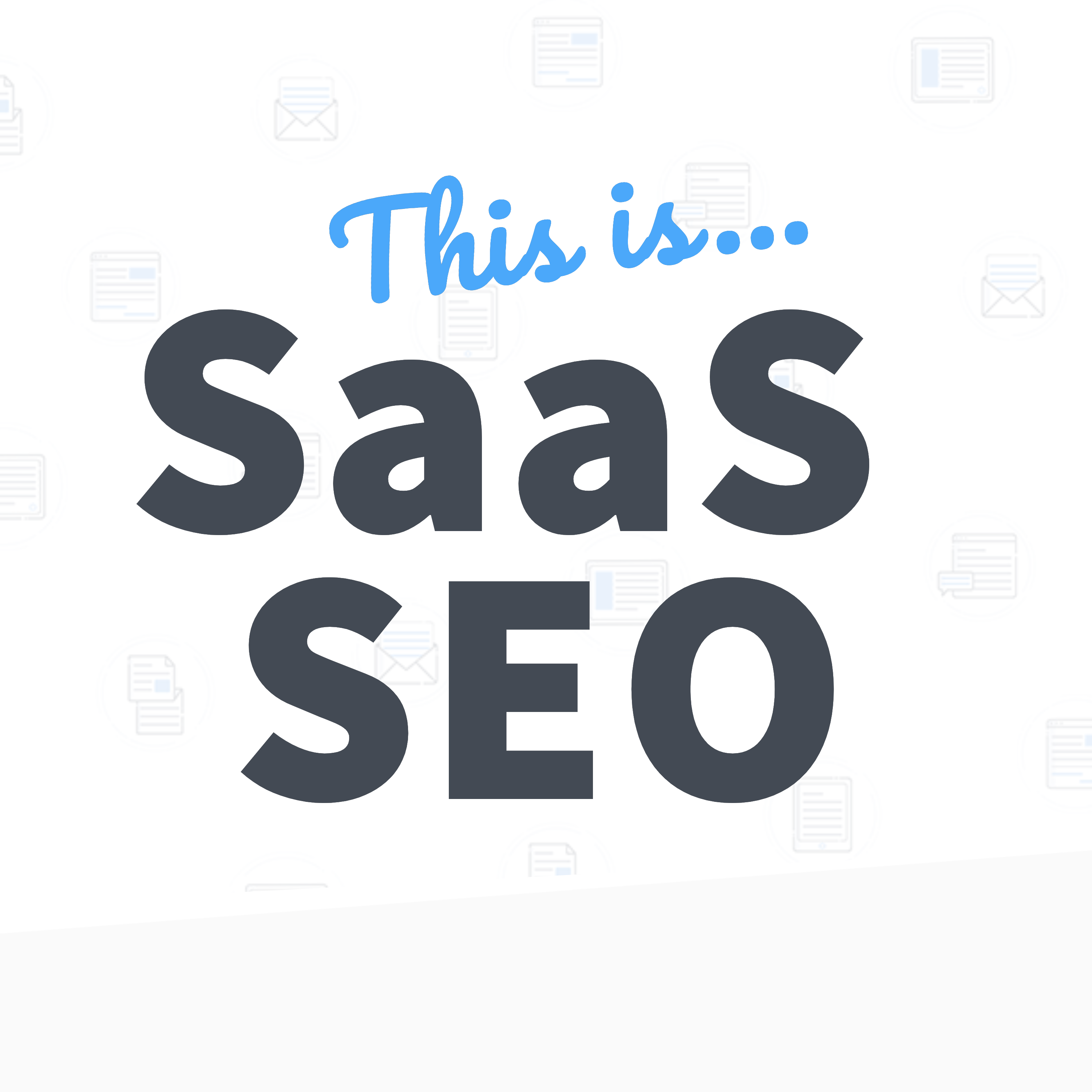 3 Factors That Make SaaS SEO So Different