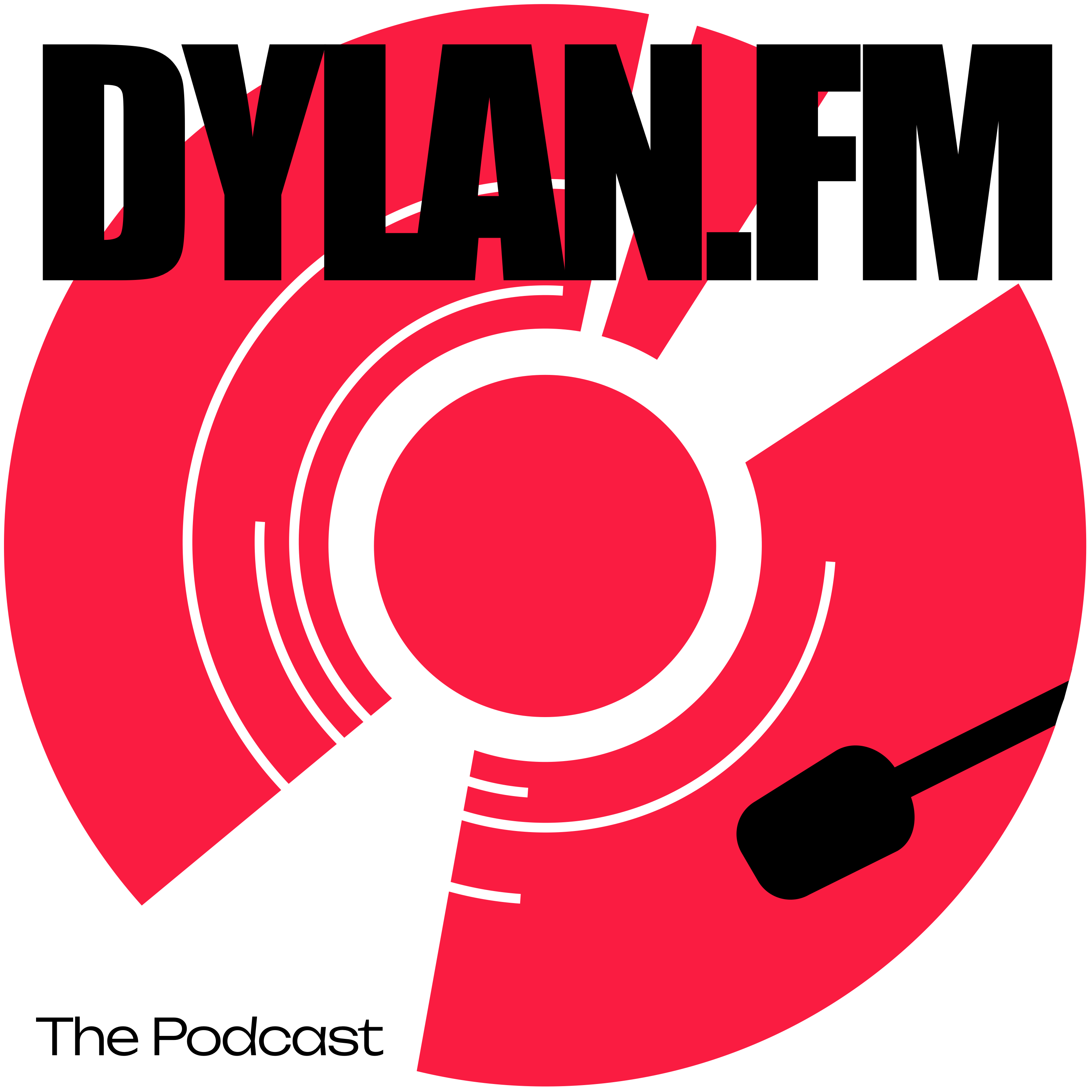 S01.00 Announcing Dylan.FM (The Podcast)