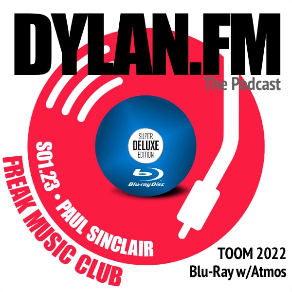 Dylan.FM