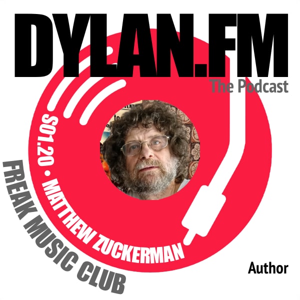 Dylan.FM