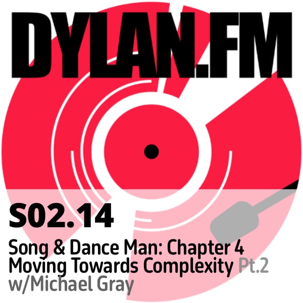 Dylan.FM