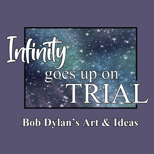 Infinity Goes Up On Trial - Trailer
